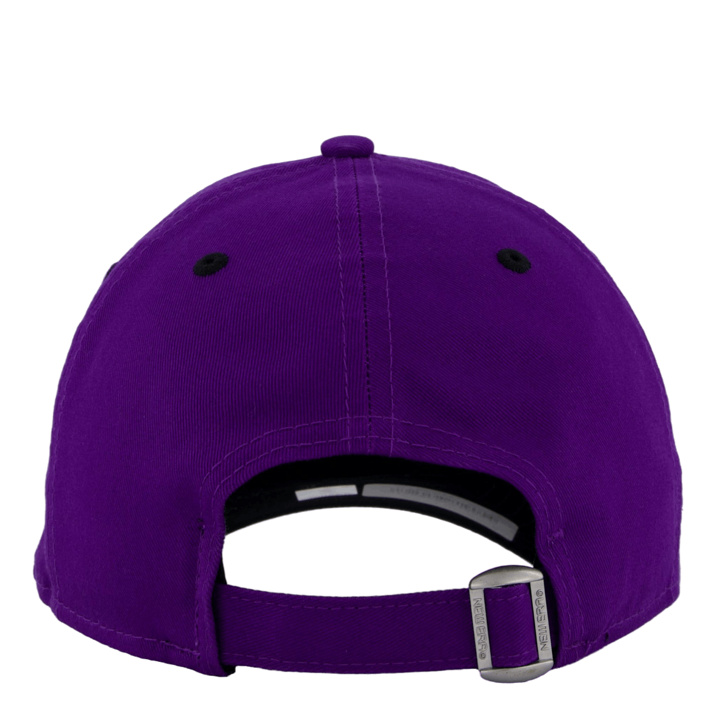 Nba Side Patch 9forty Loslak Trpblk