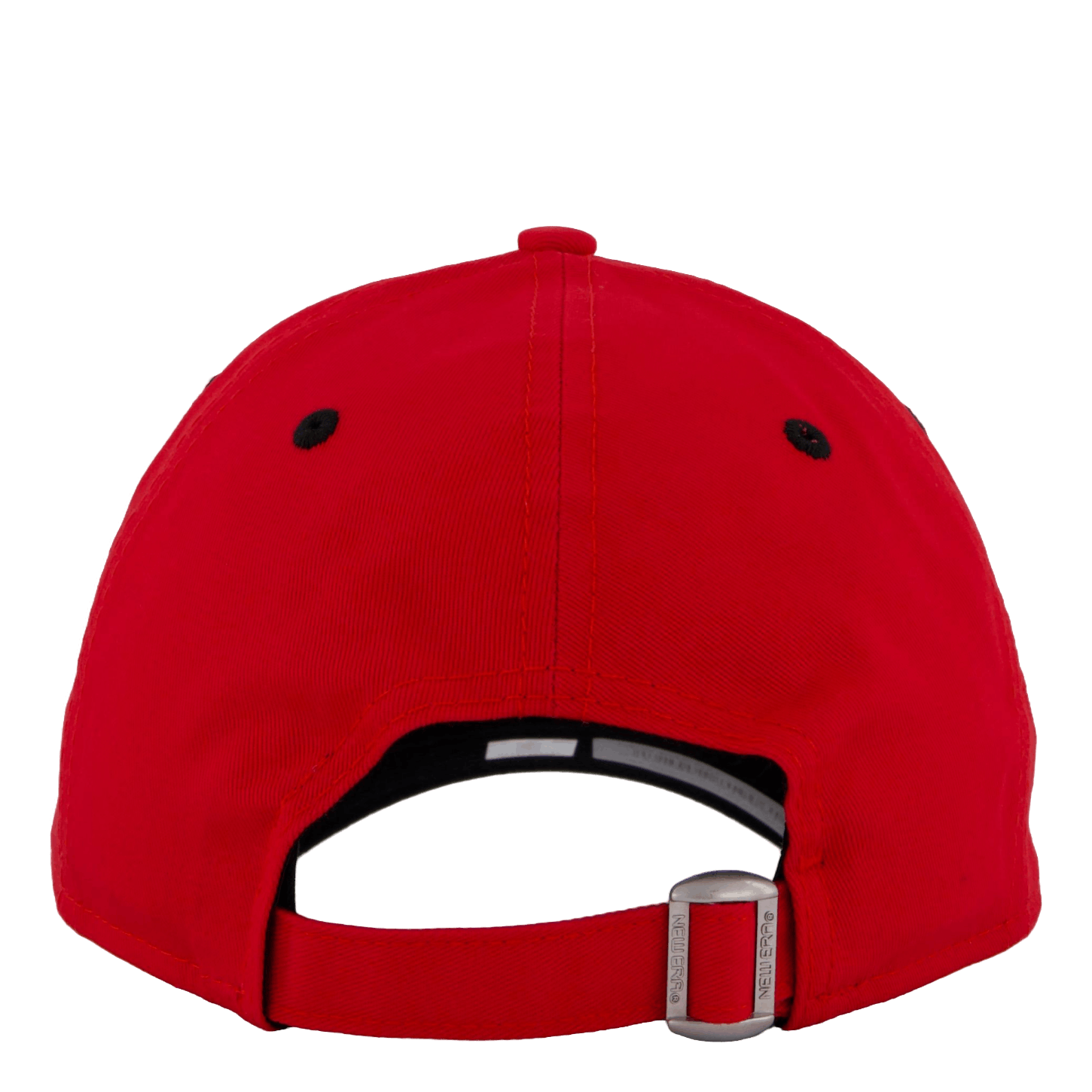 Nba Side Patch 9forty Chibul Fdrblk