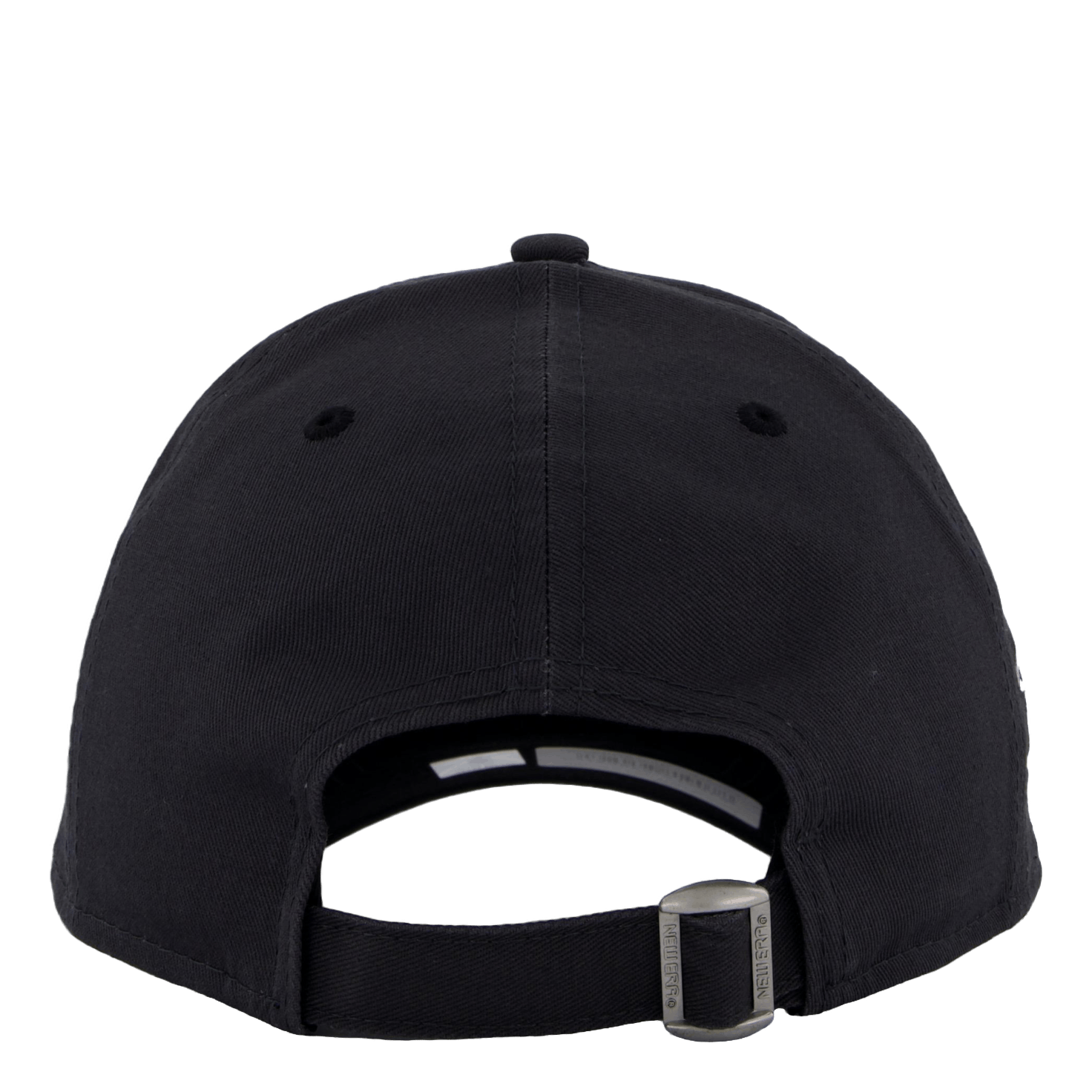 Nba Side Patch 9forty Bronet Grhblk