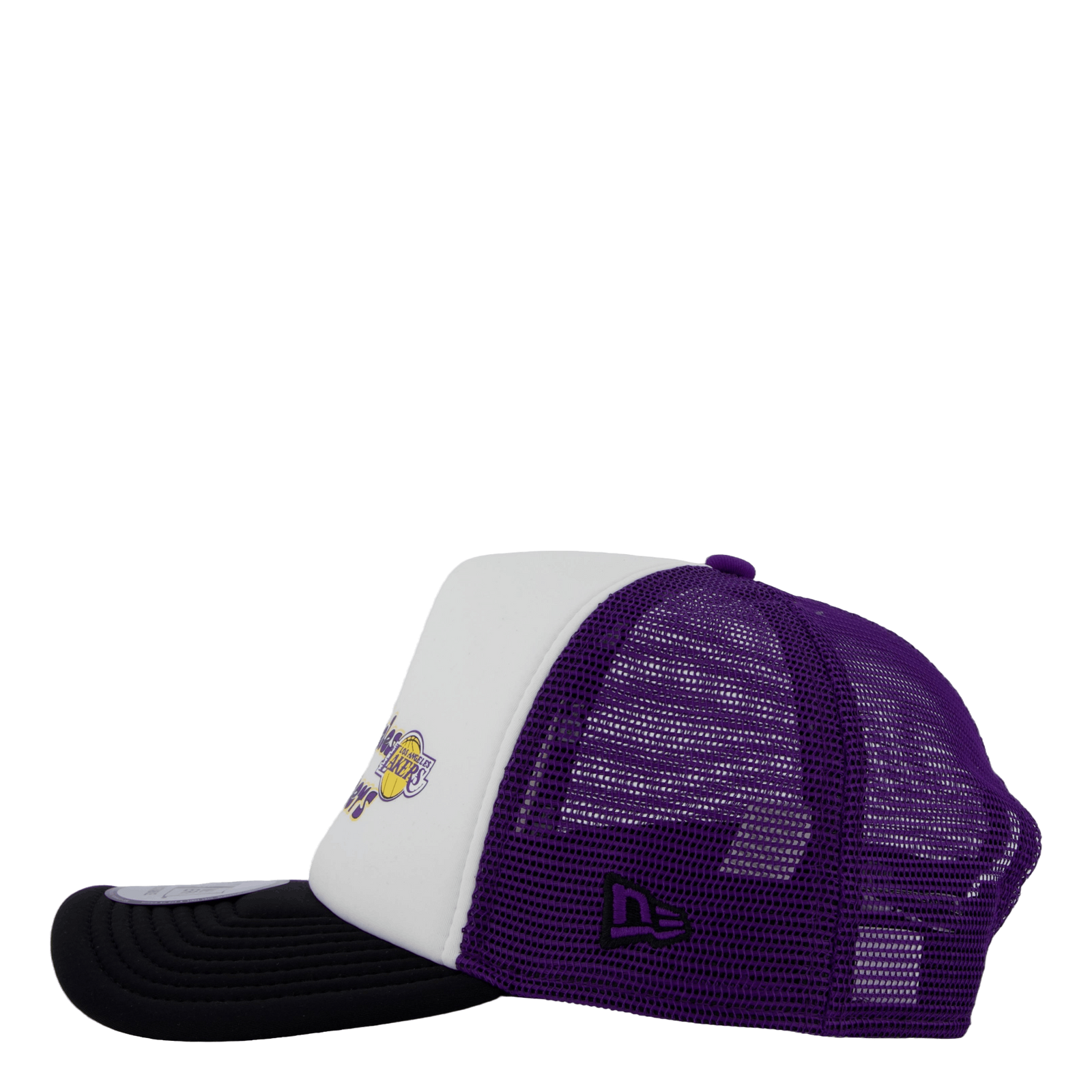 Nba Graphic Trucker Loslak Blktrp