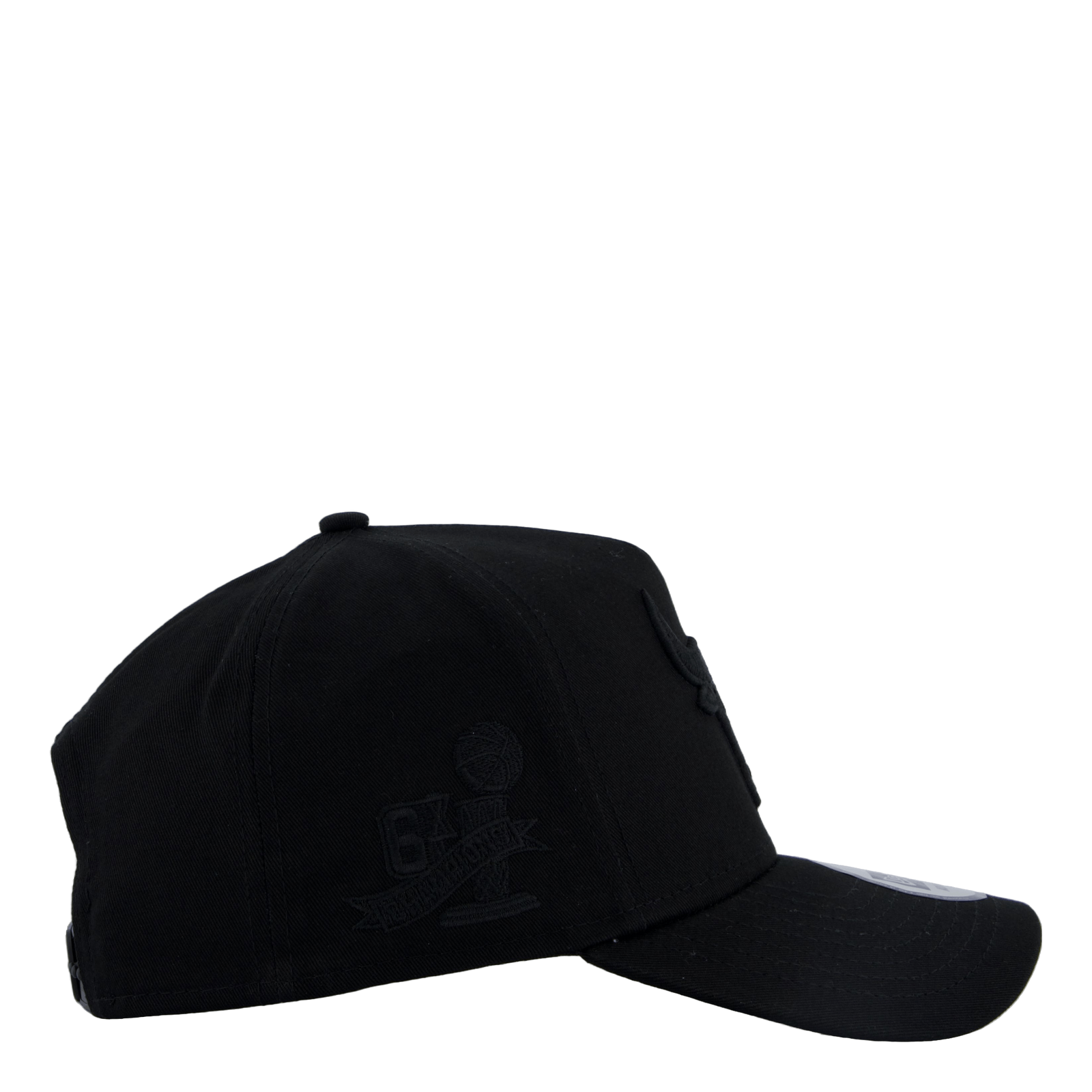 Monochrome Eframe Chibul Blkblk