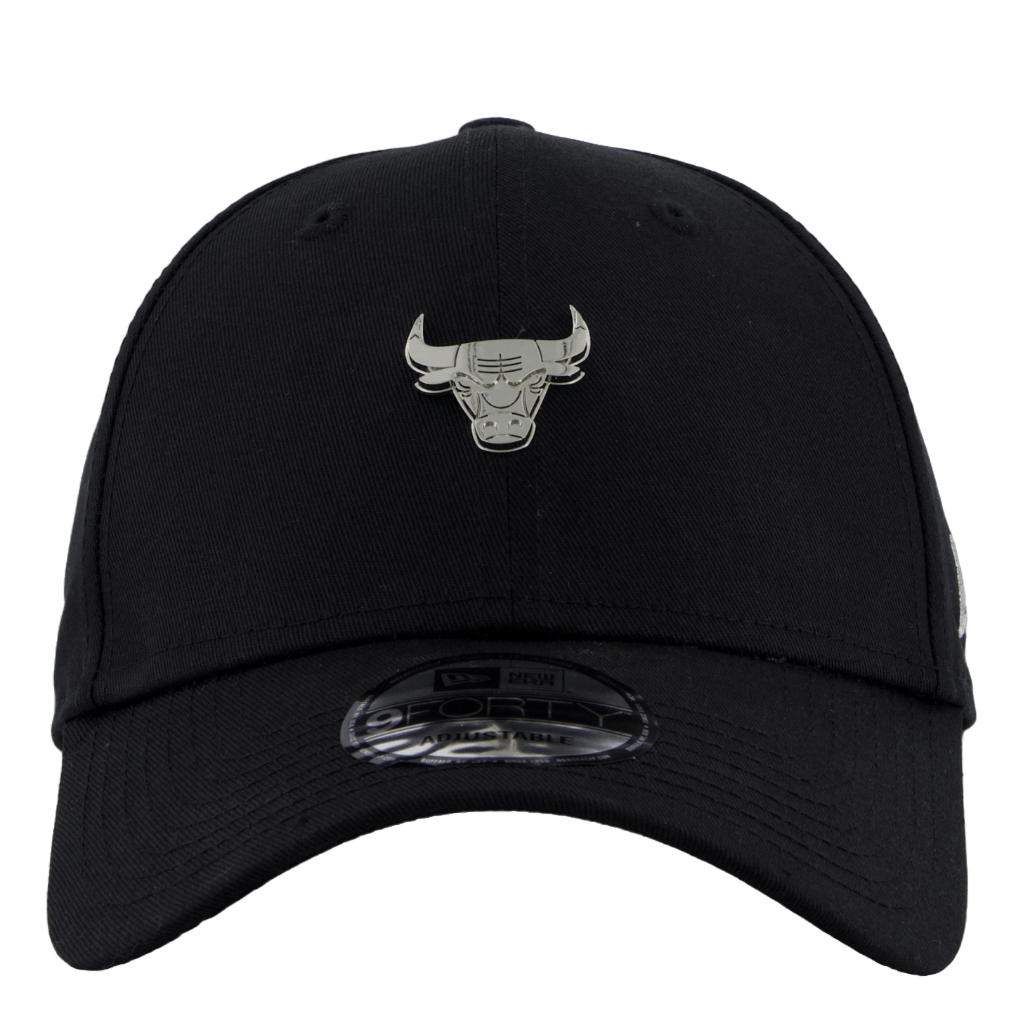 Metallic Pin 9forty Chibul Blk