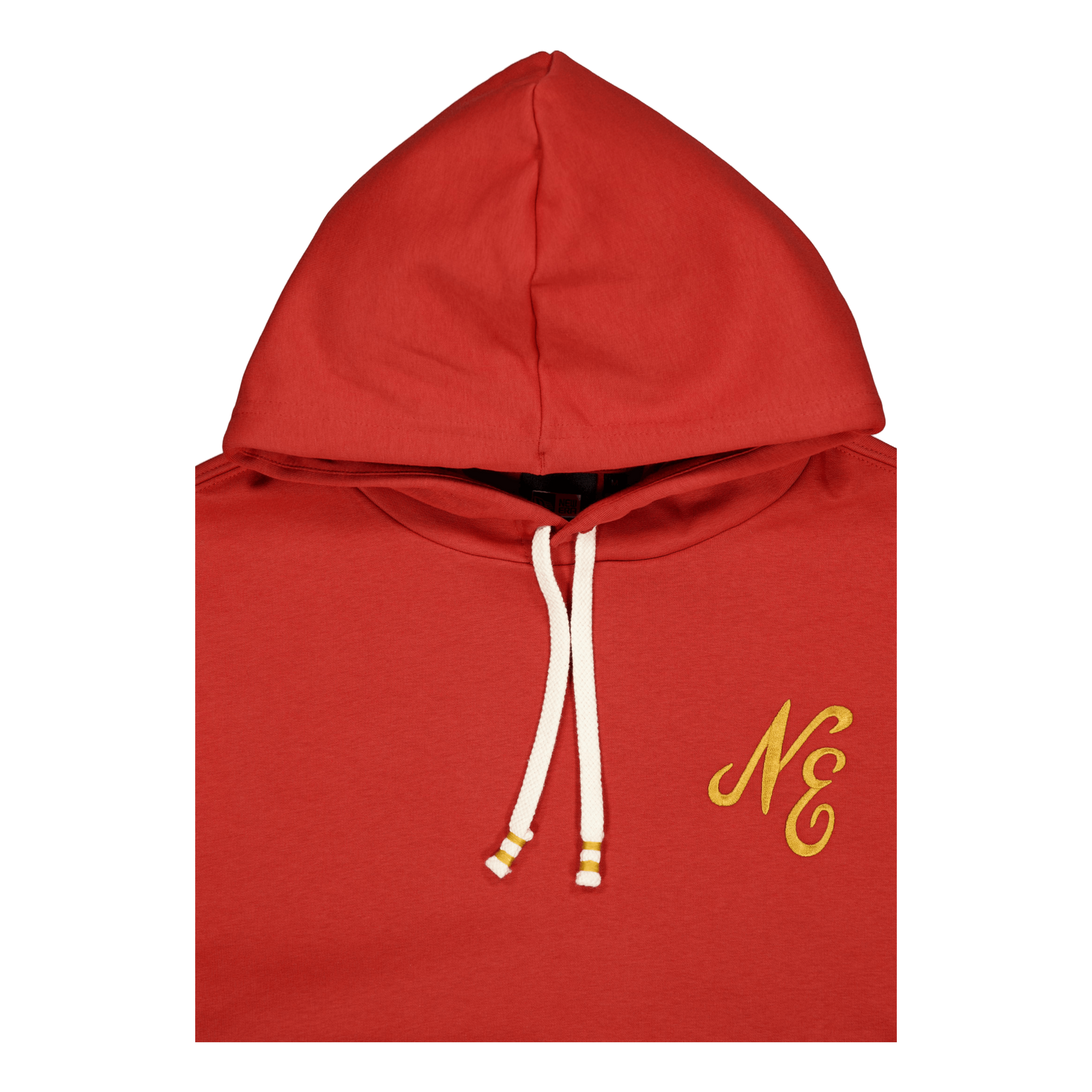 Ne Script Logo Os Hoody Newer Inrbrz