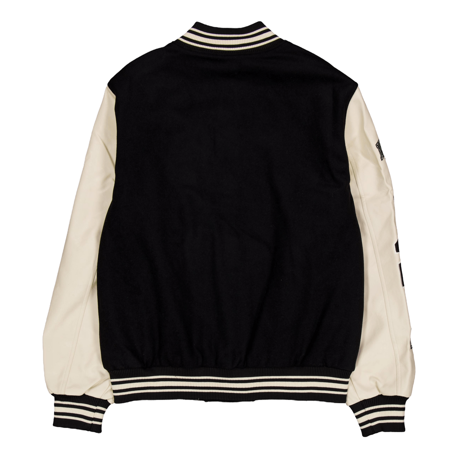 Ne Patch Varisty Newera Blkstn