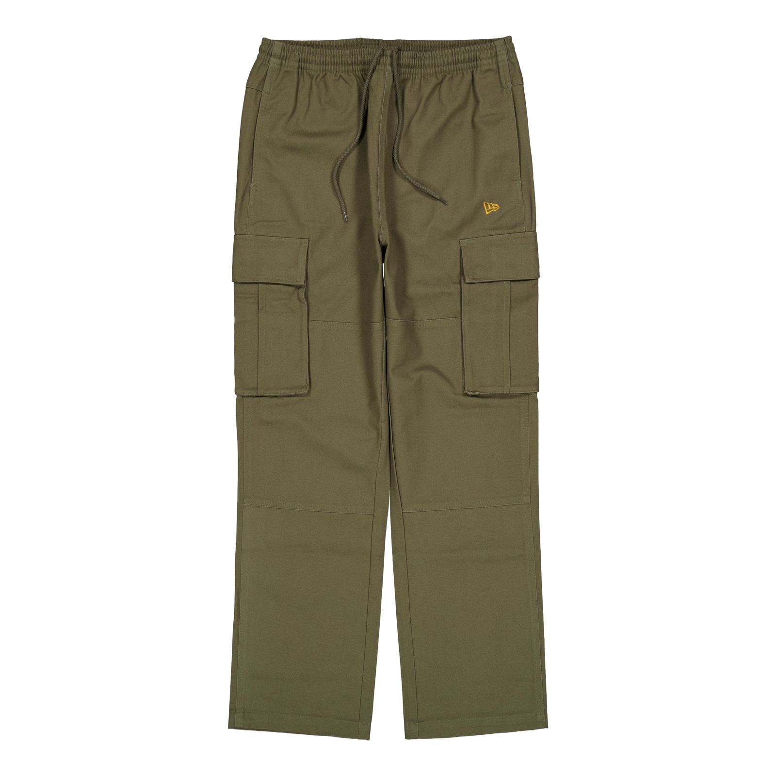 Ne Cargo Pant Newera Novblk