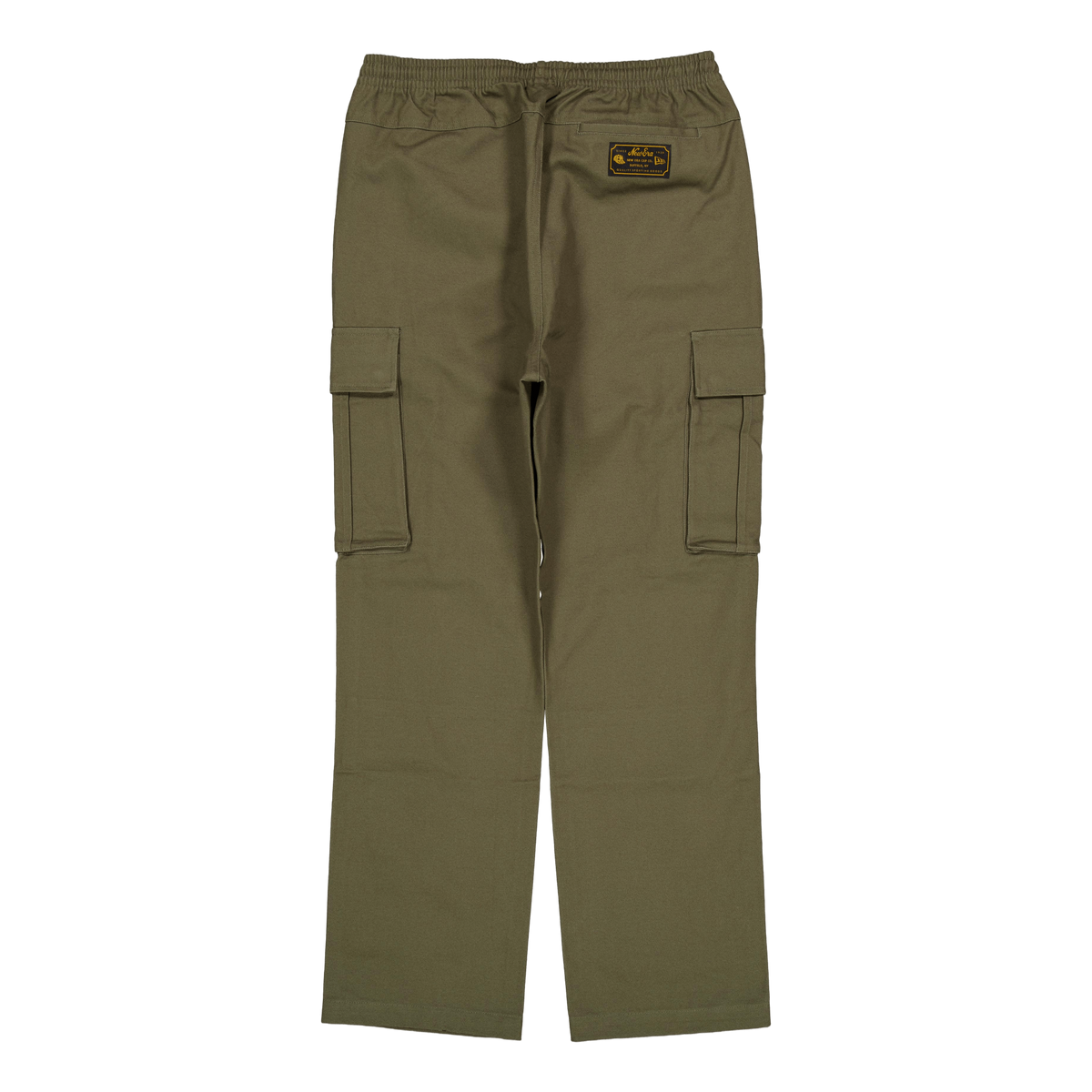 Ne Cargo Pant Newera Novblk
