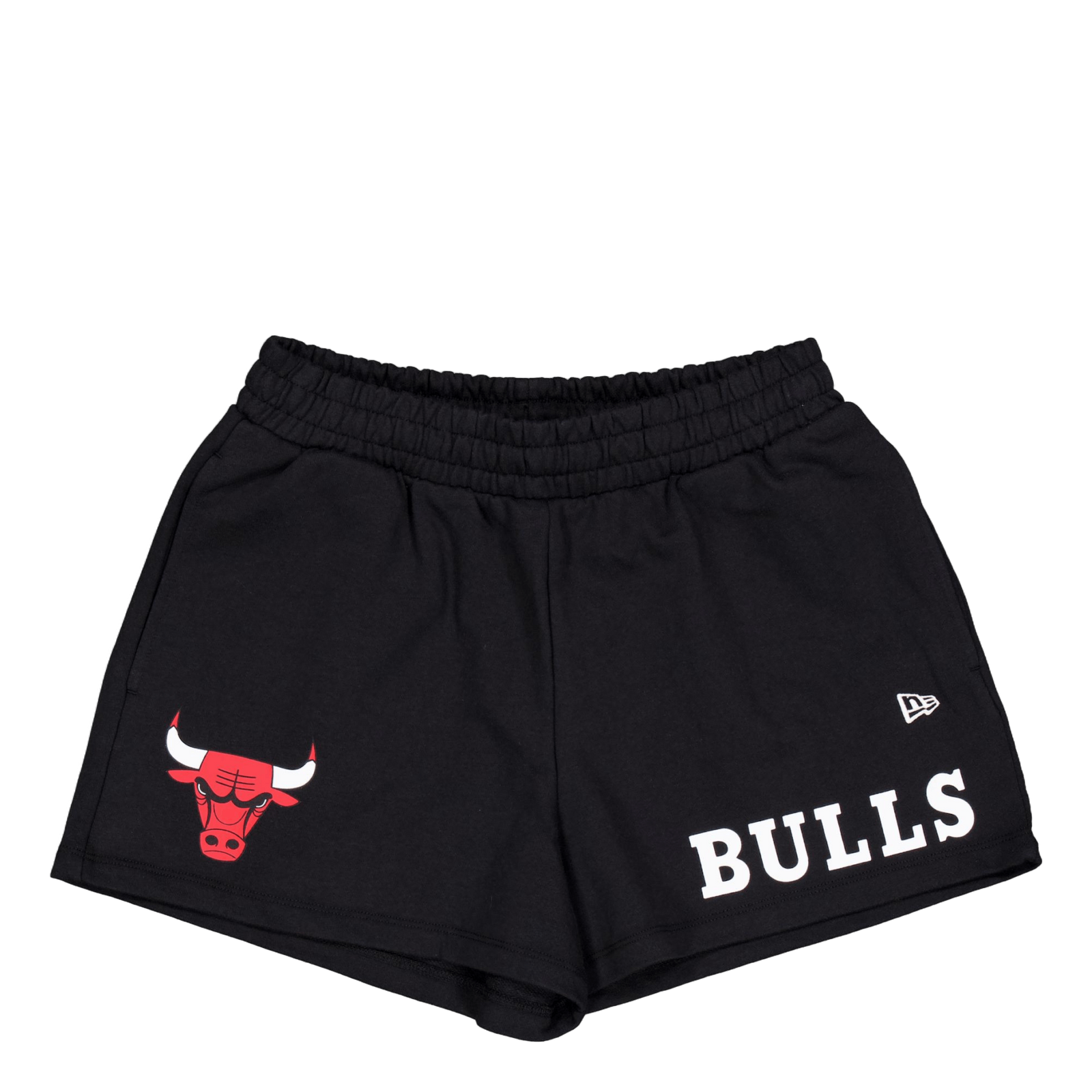 Nba Wrdmrk Short Chibul Blkwhi