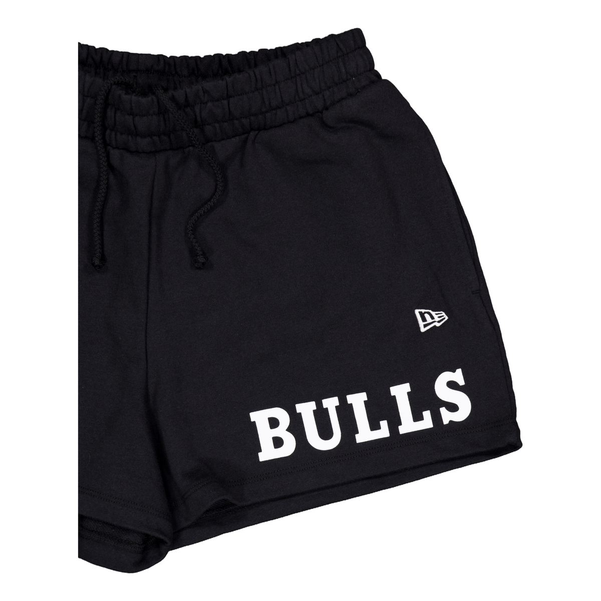 Nba Wrdmrk Short Chibul Blkwhi