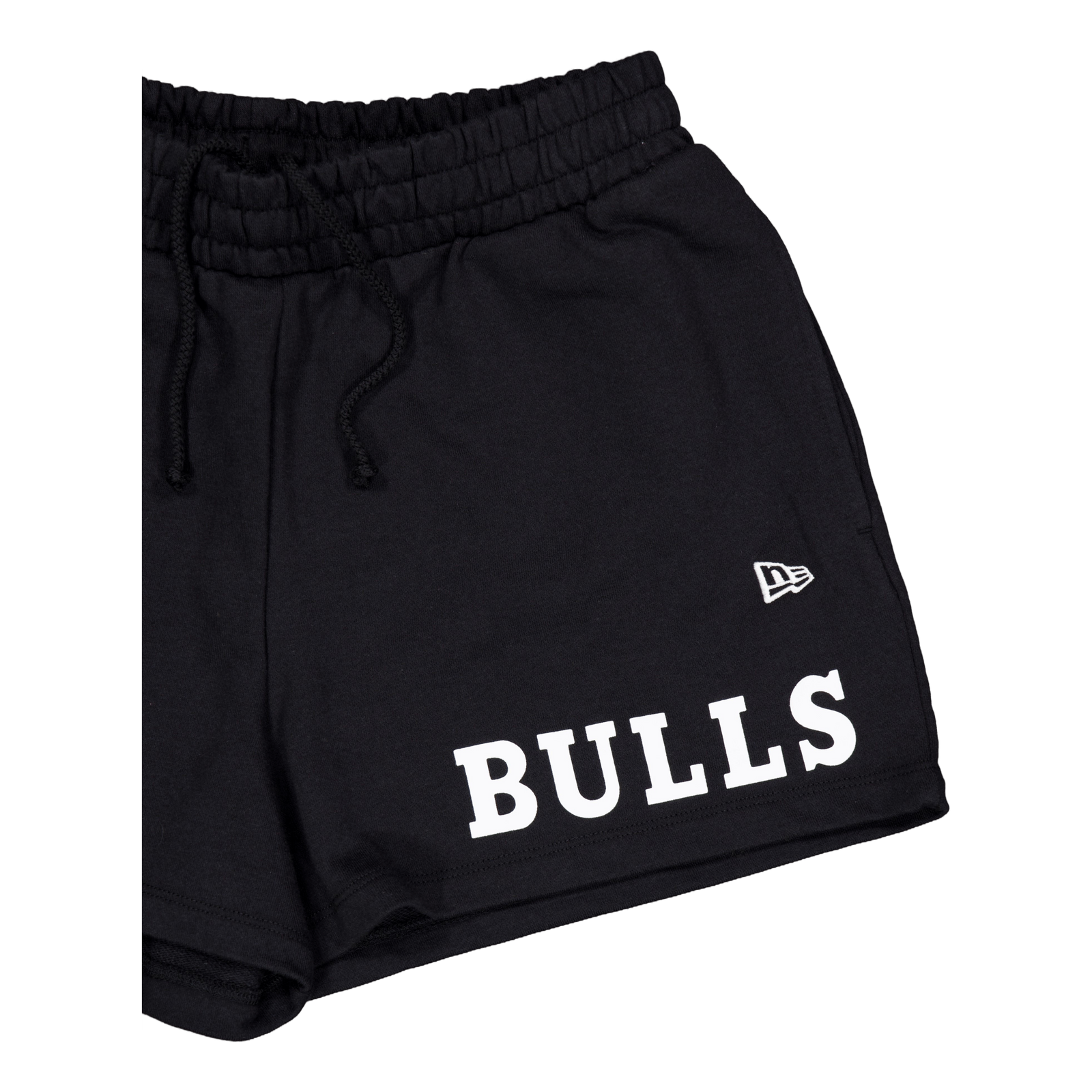 Nba Wrdmrk Short Chibul Blkwhi