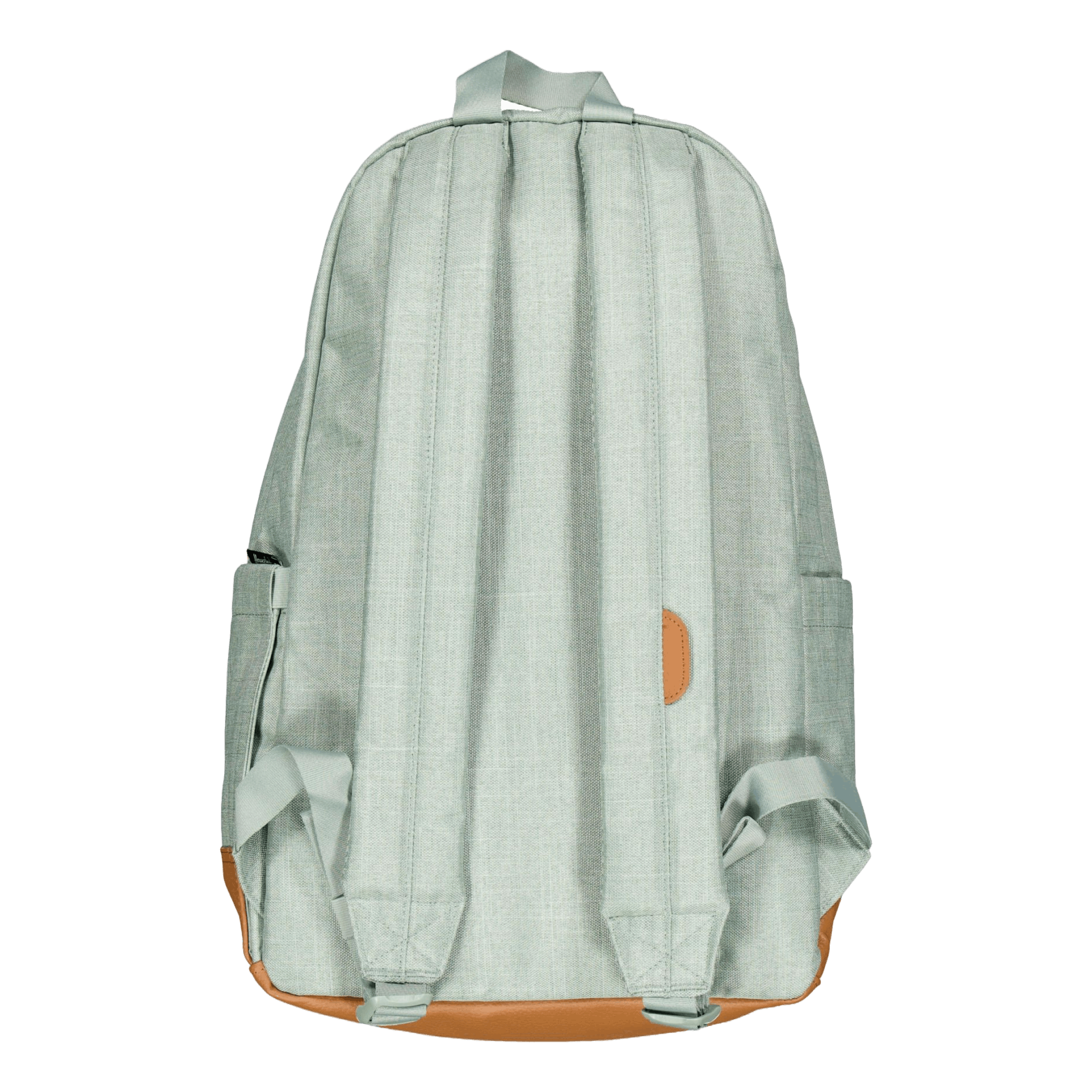 Herschel Heritage Backpack Iceberg Green Crosshatch/natur