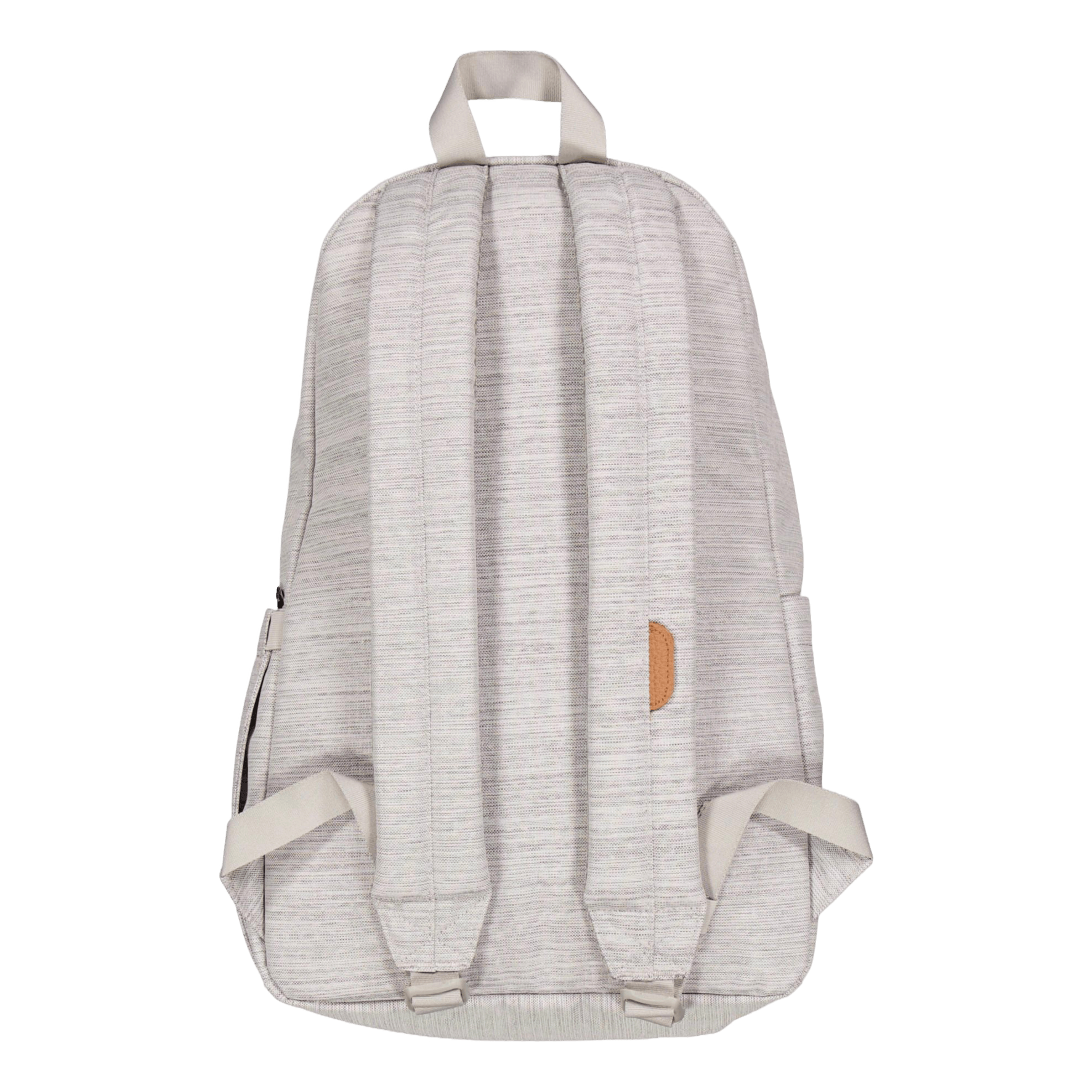 Herschel Heritage Backpack Light Grey Crosshatch