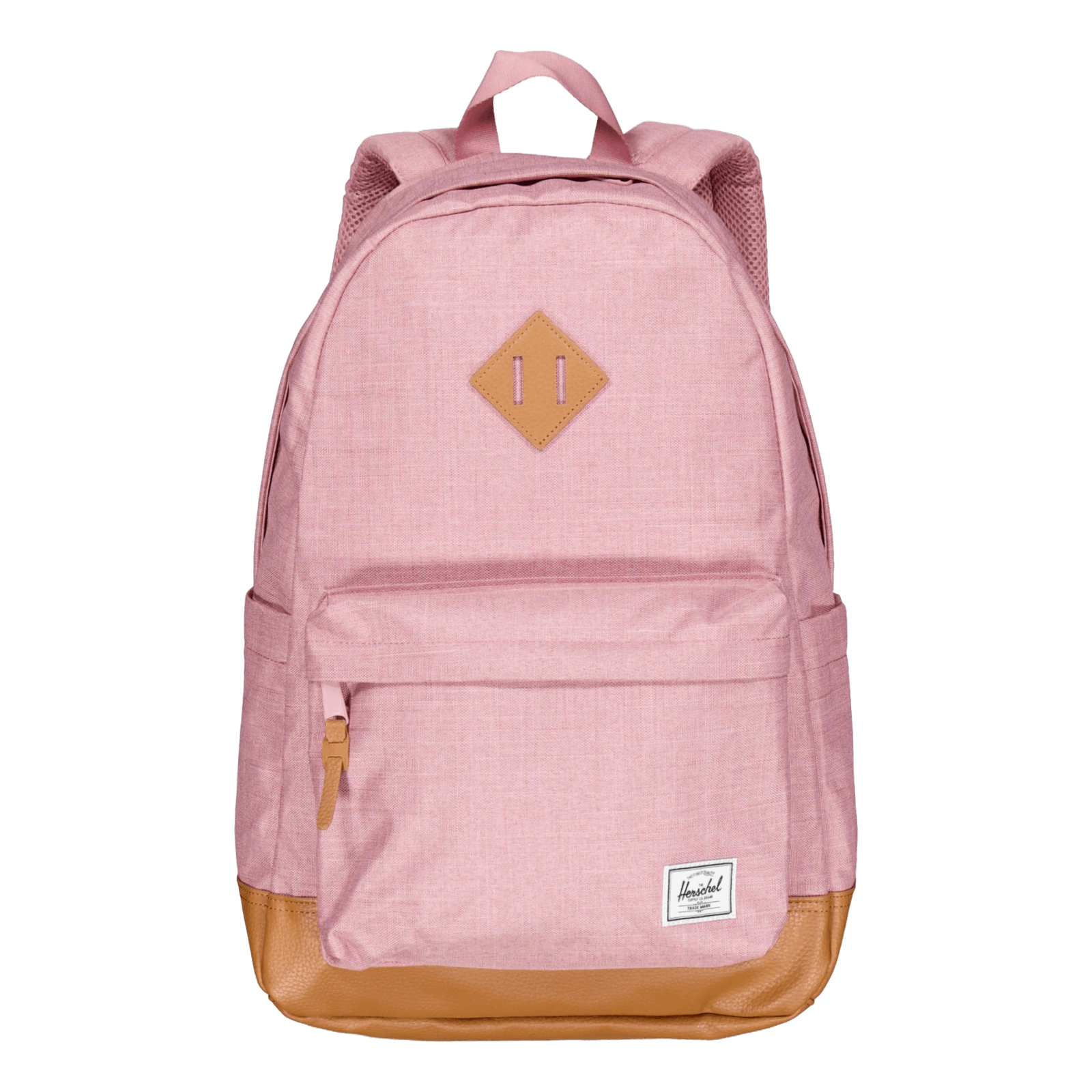 Herschel Heritage Backpack Lilas Crosshatch/natural