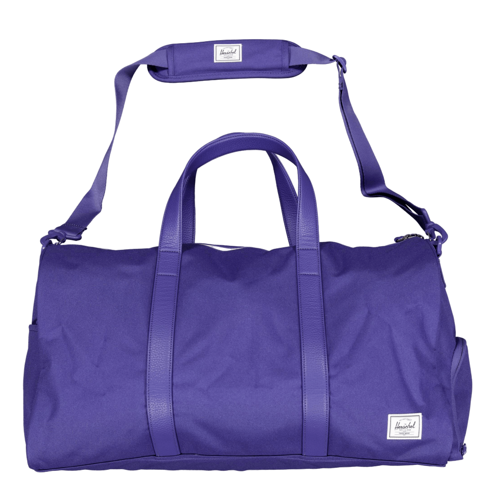 Herschel Novel Duffle Skipper Blue