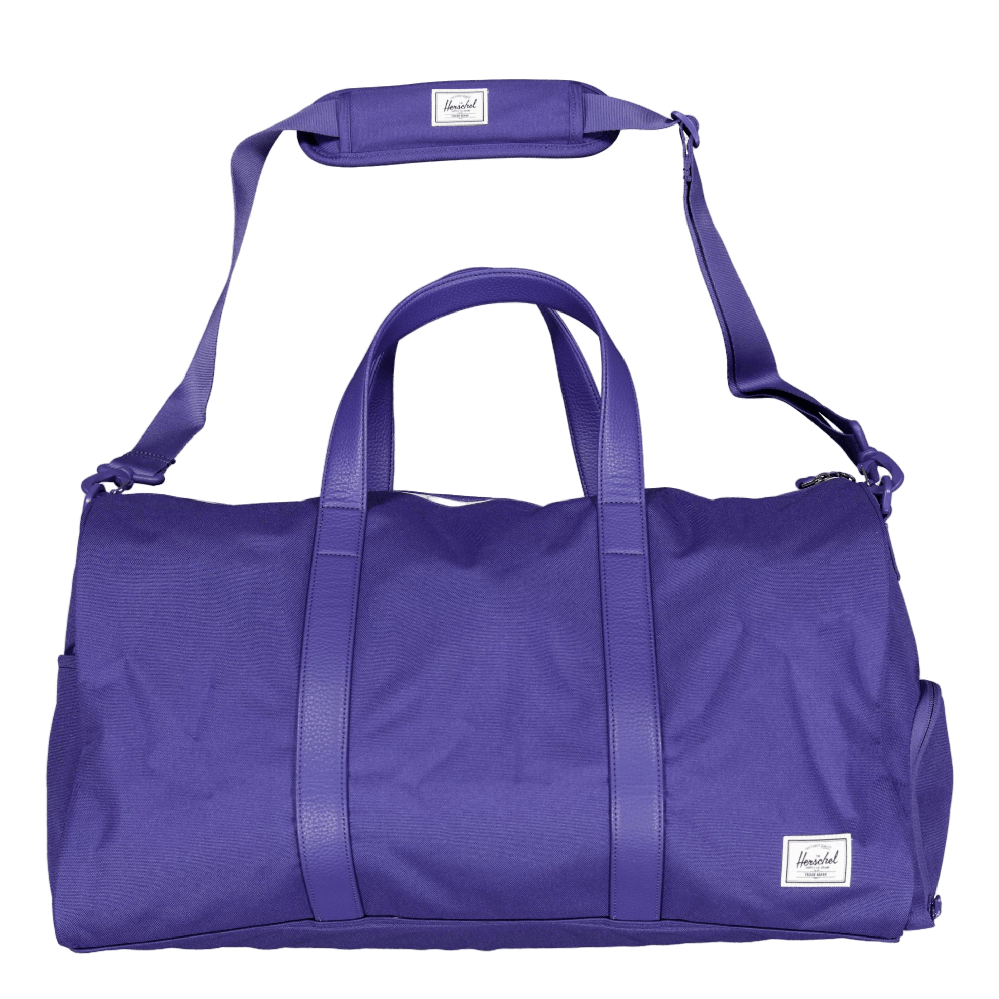 Herschel Novel Duffle Skipper Blue