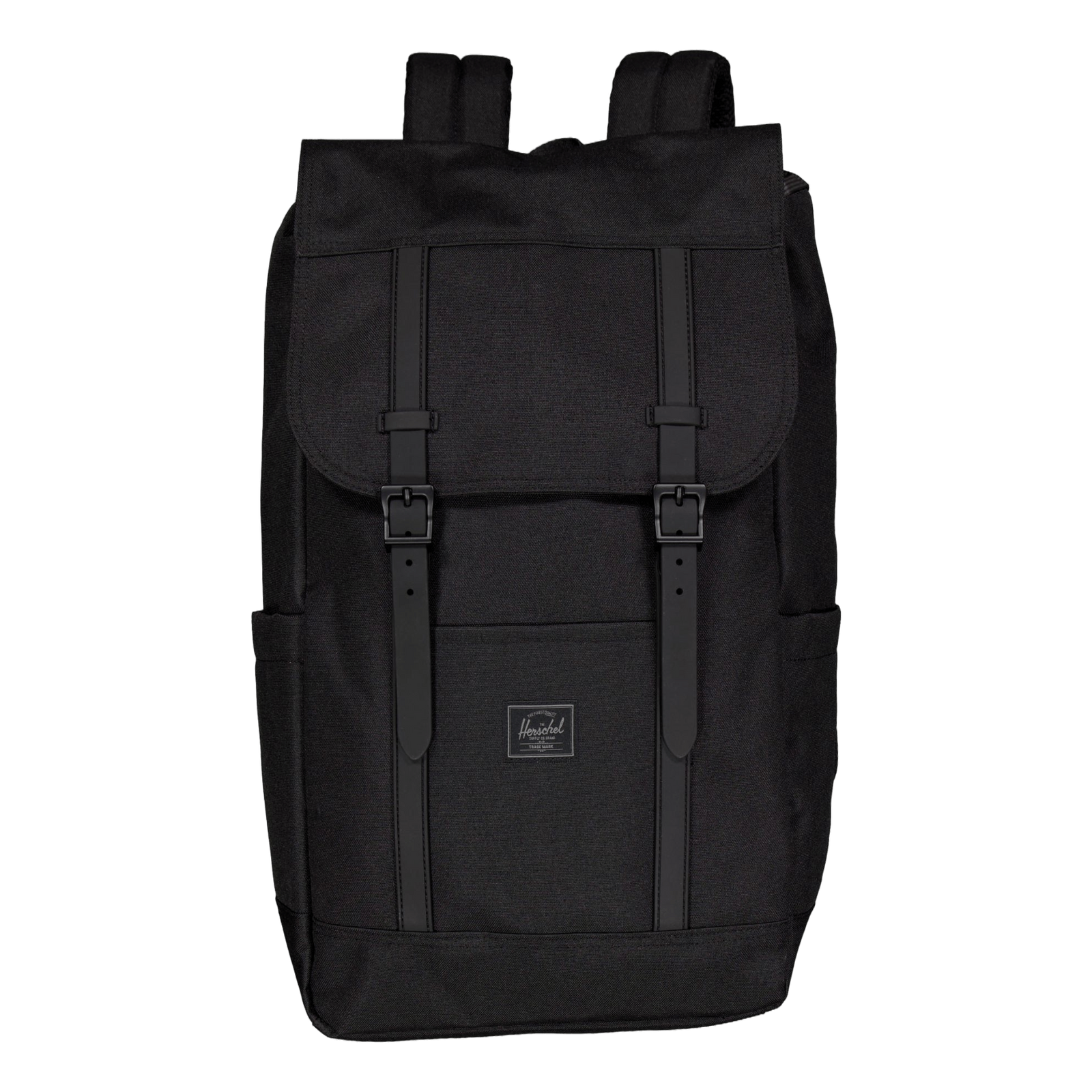 Herschel Retreat Backpack Black Tonal