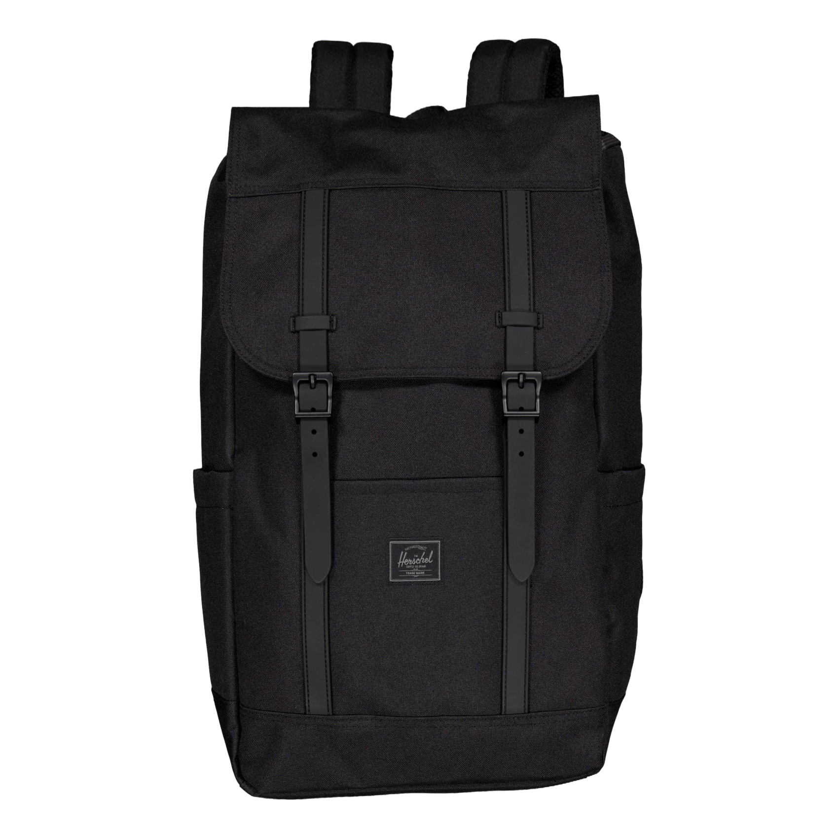 Herschel Retreat Backpack Black Tonal