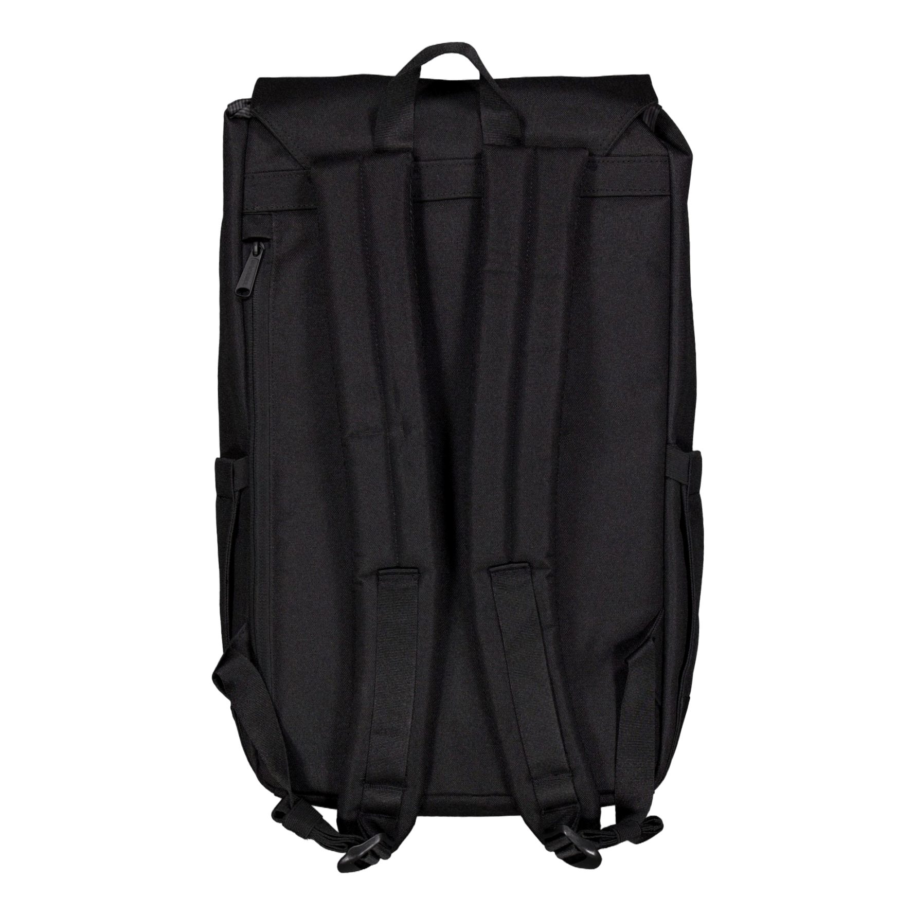 Herschel Retreat Backpack Black Tonal