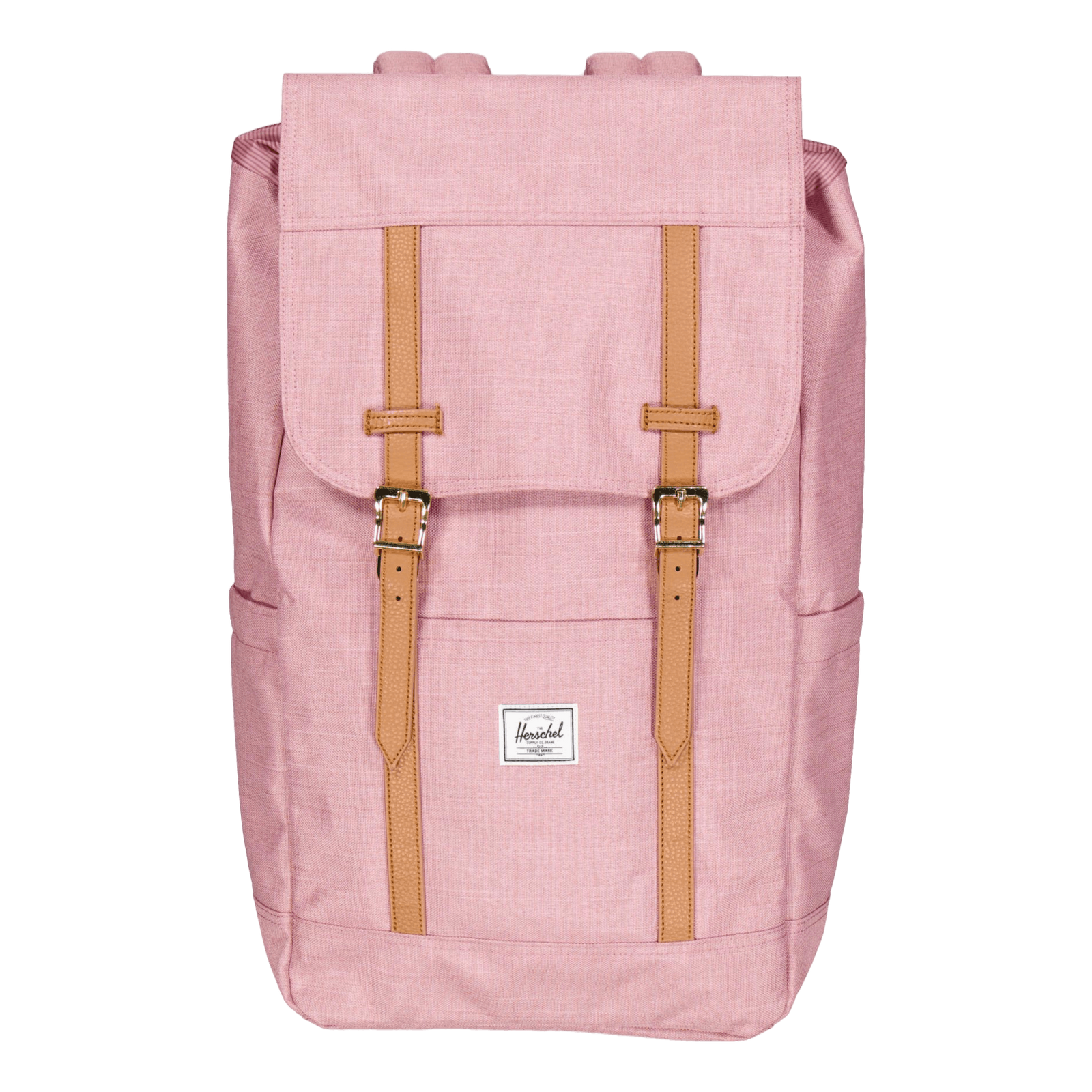 Herschel Retreat Backpack Lilas Crosshatch