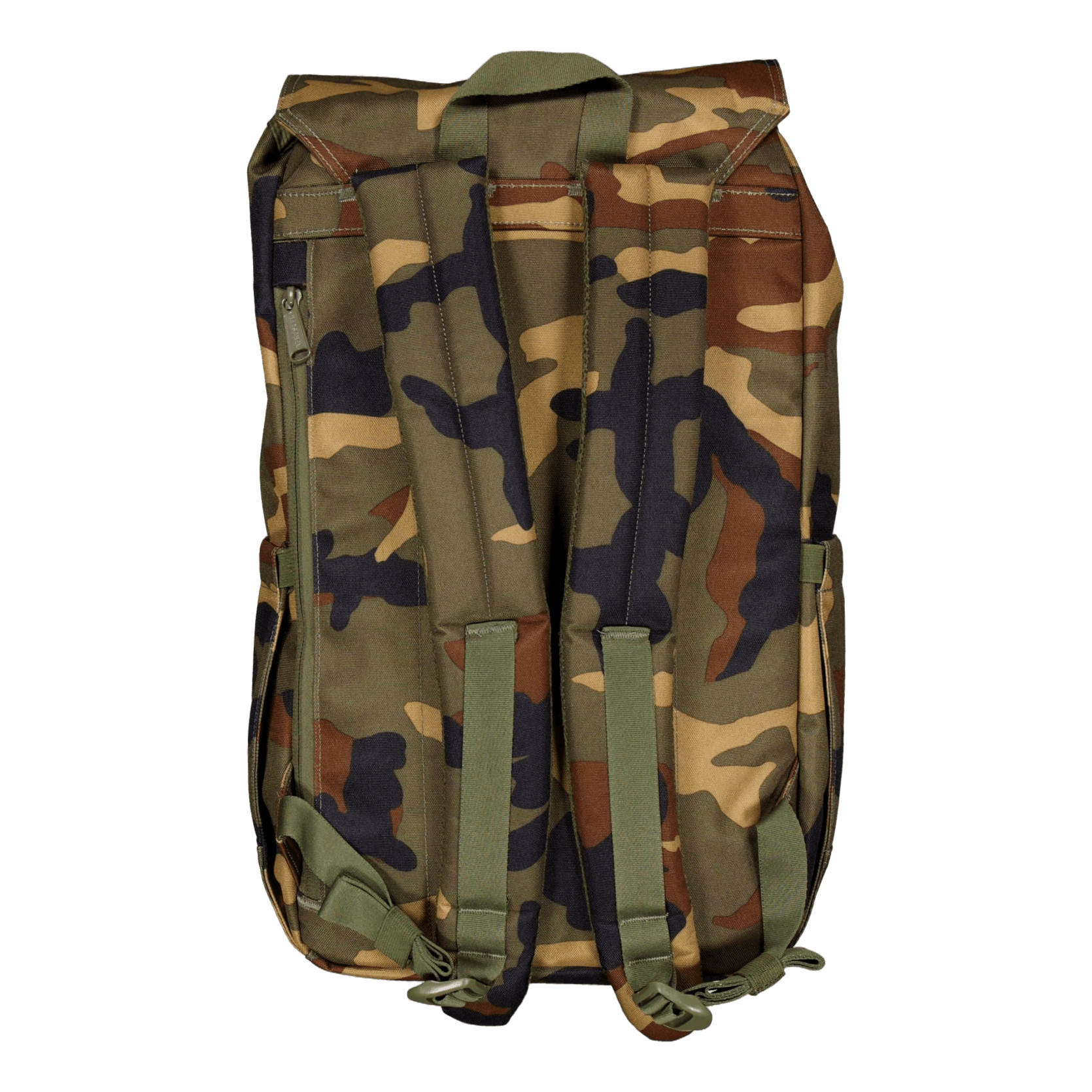 Herschel Retreat Backpack Woodland Camo