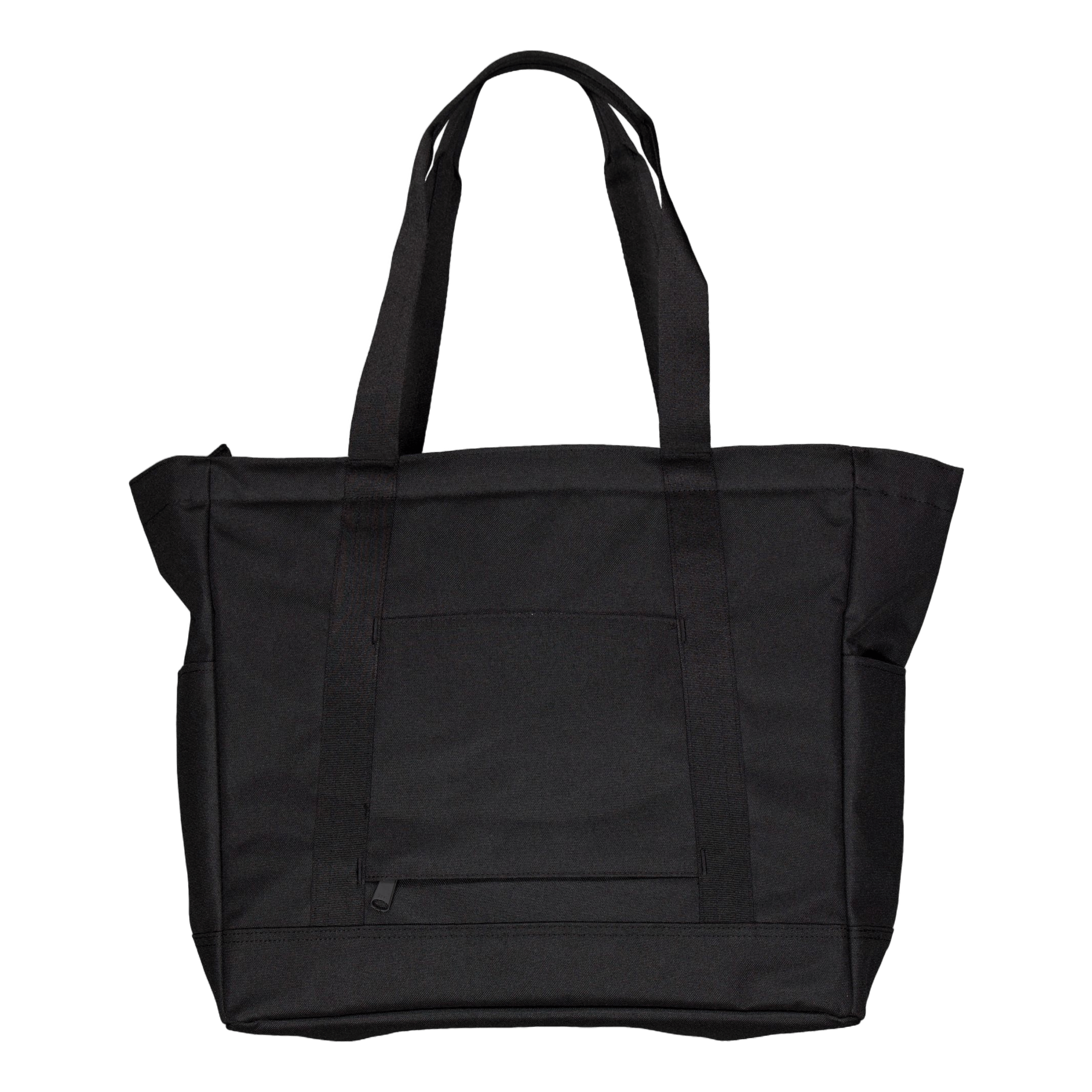 Herschel Heritage Tote Black Tonal