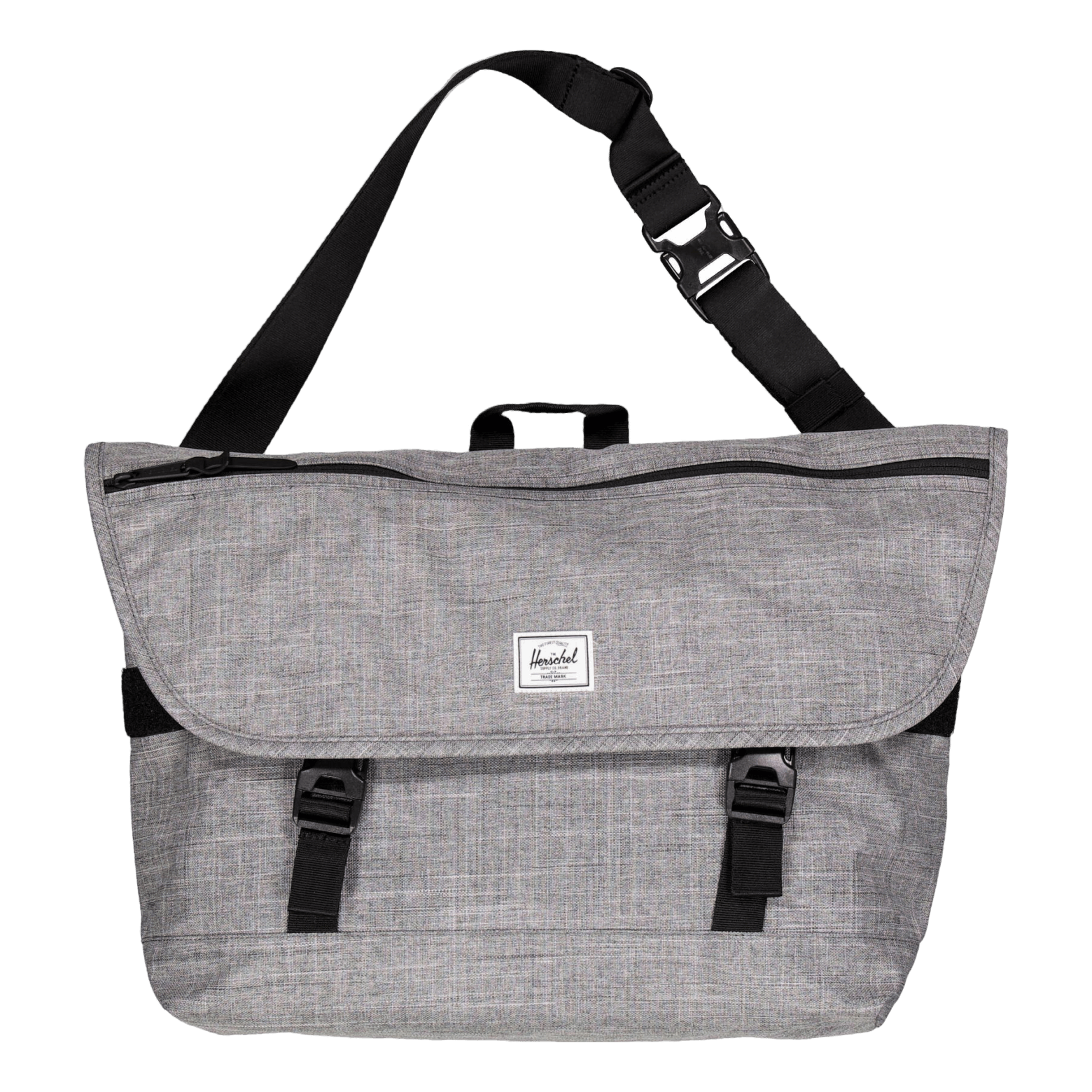 Cove Messenger Raven Crosshatch