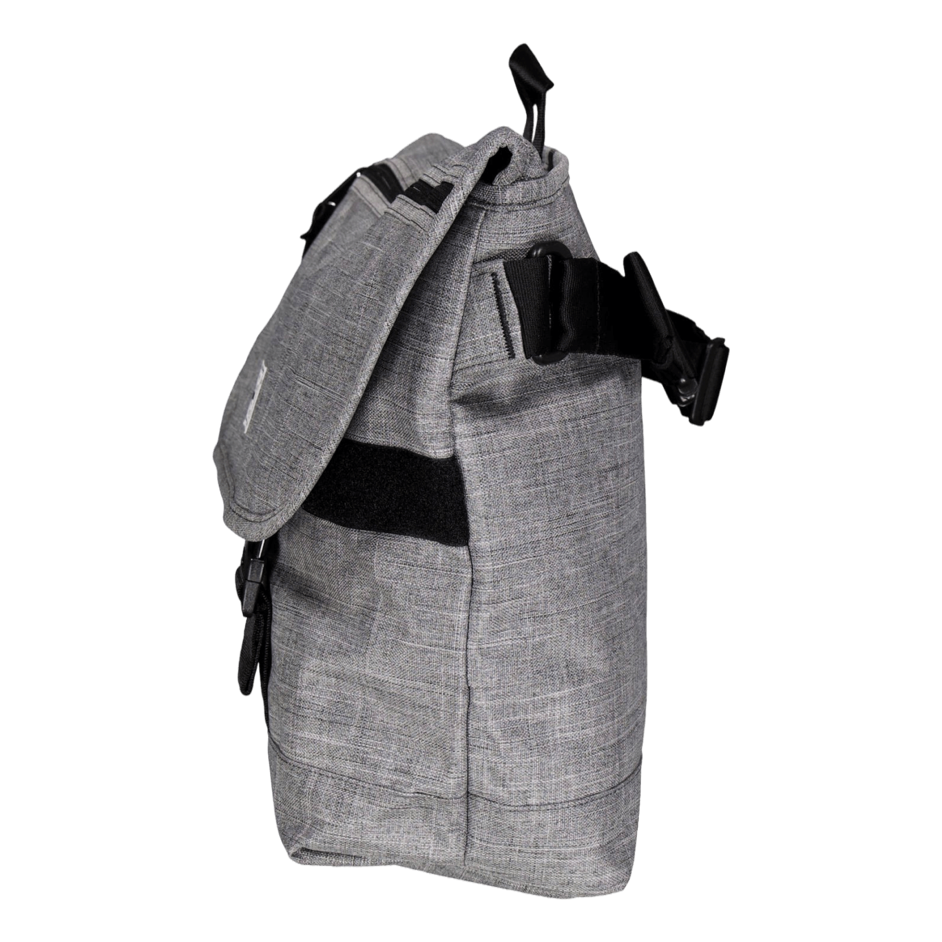 Cove Messenger Raven Crosshatch