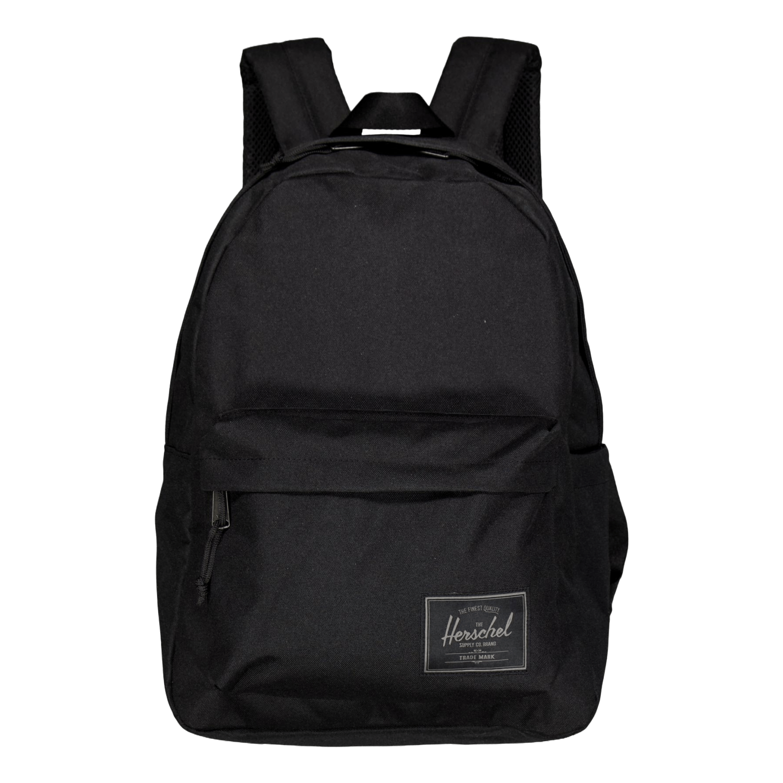 Herschel Classic Backpack Black Tonal