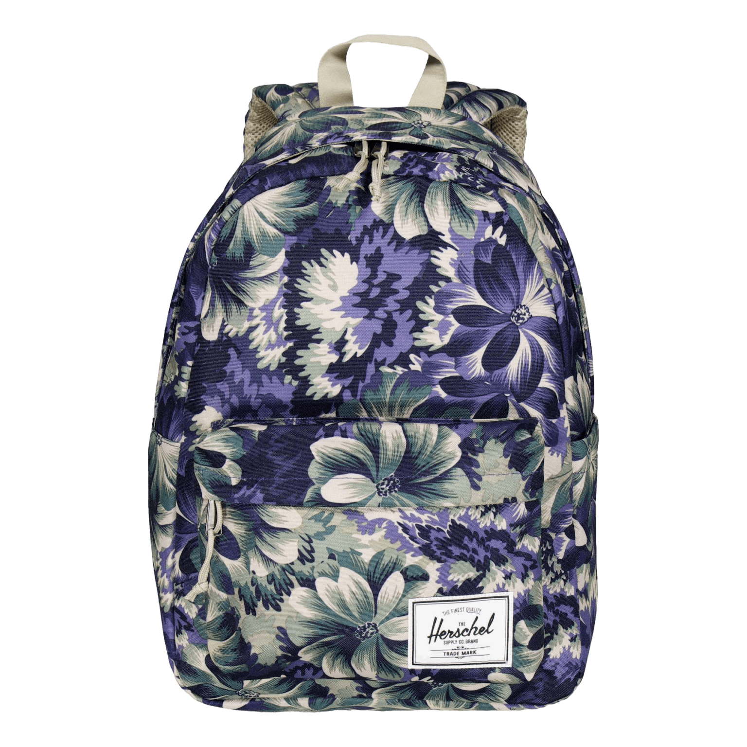 Herschel Classic Backpack Floral Tapestry