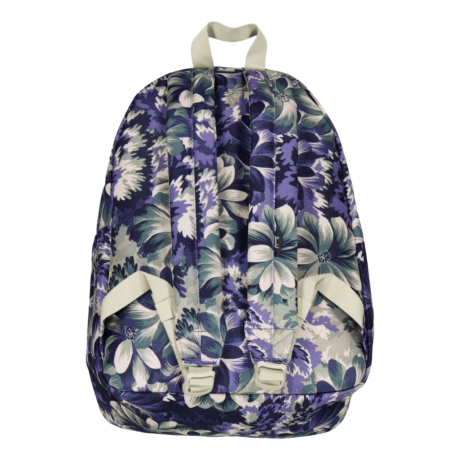 Herschel Classic Backpack Floral Tapestry