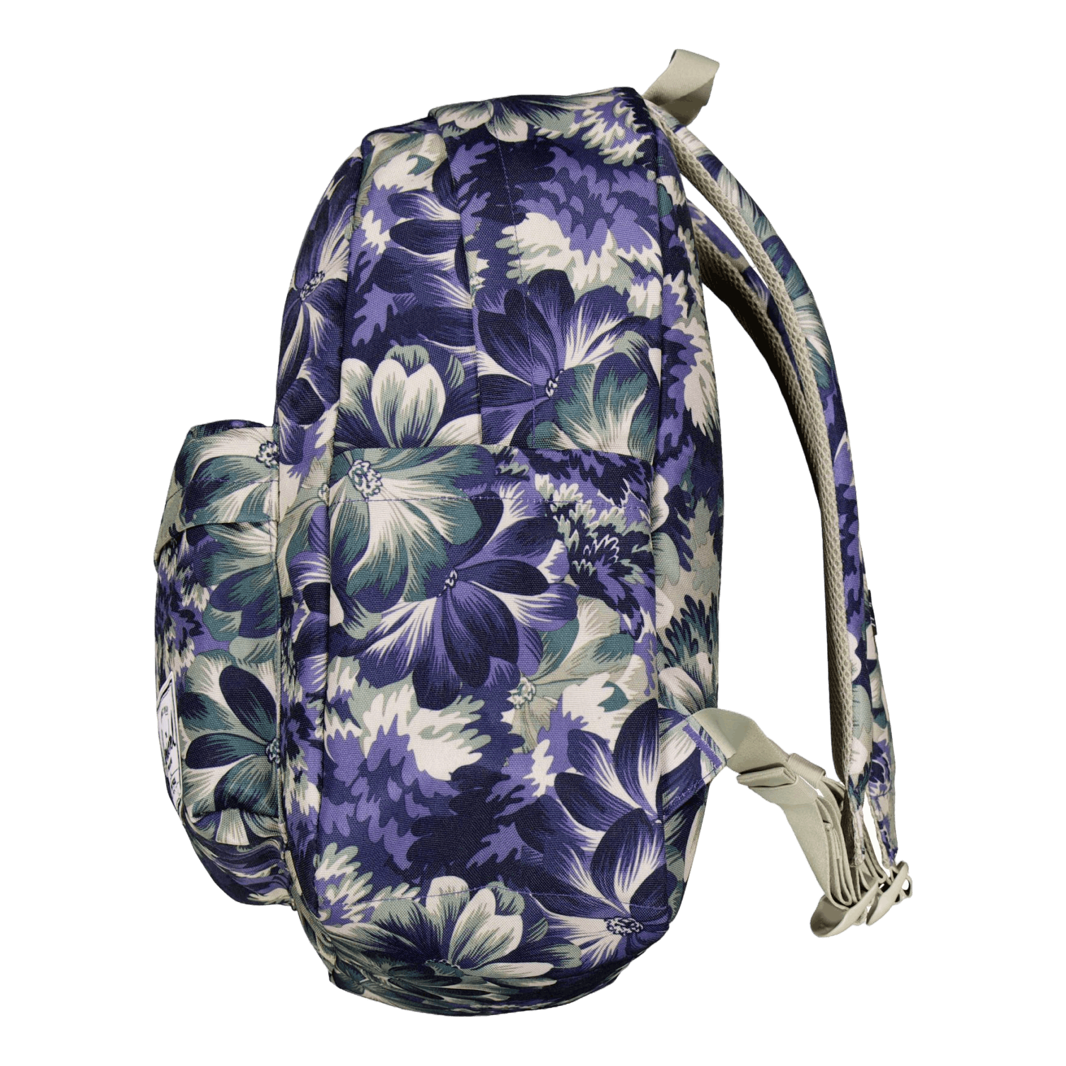 Herschel Classic Backpack Floral Tapestry