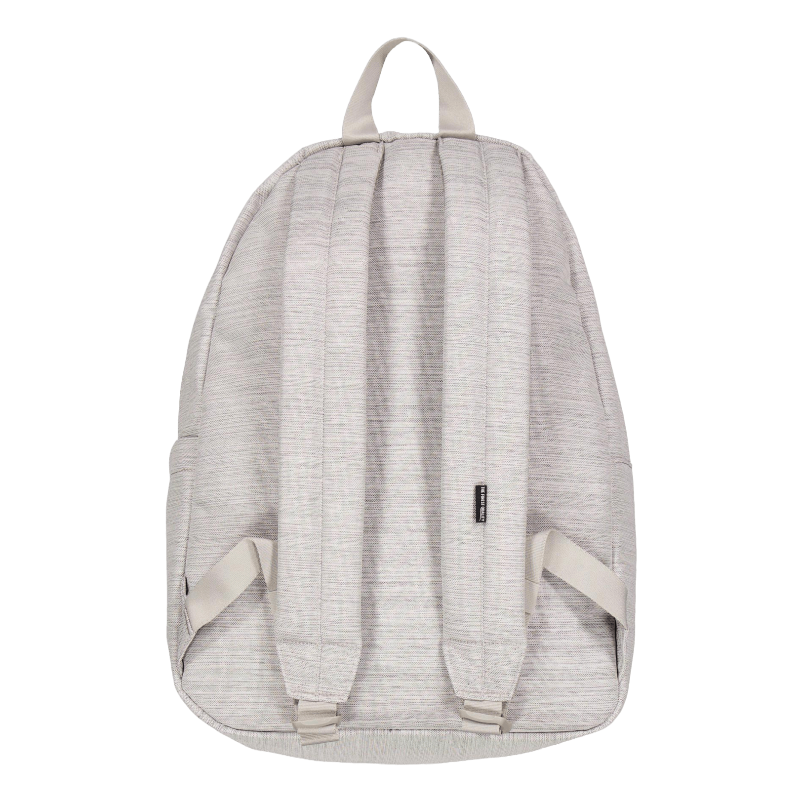 Herschel Classic Backpack Light Grey Crosshatch