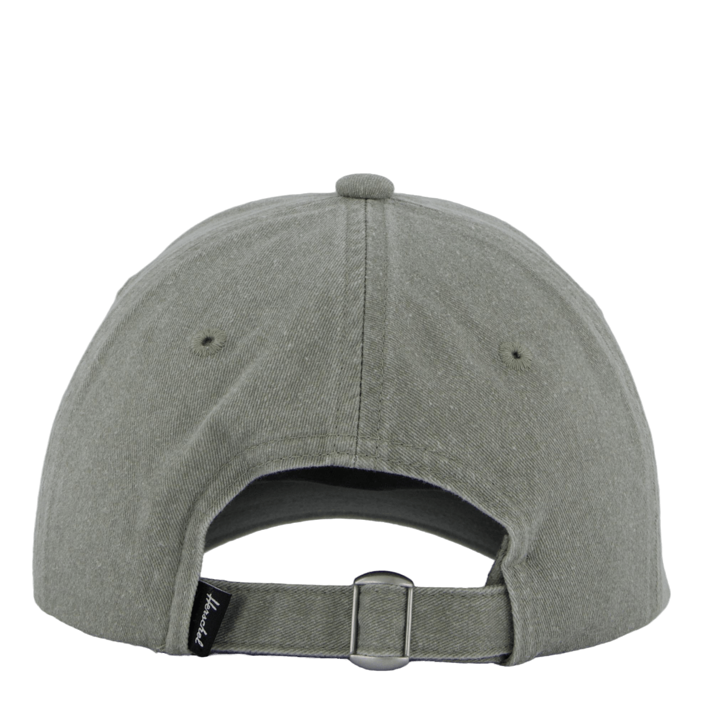 Sylas Faculty Cap Abbey Stone Stonewash