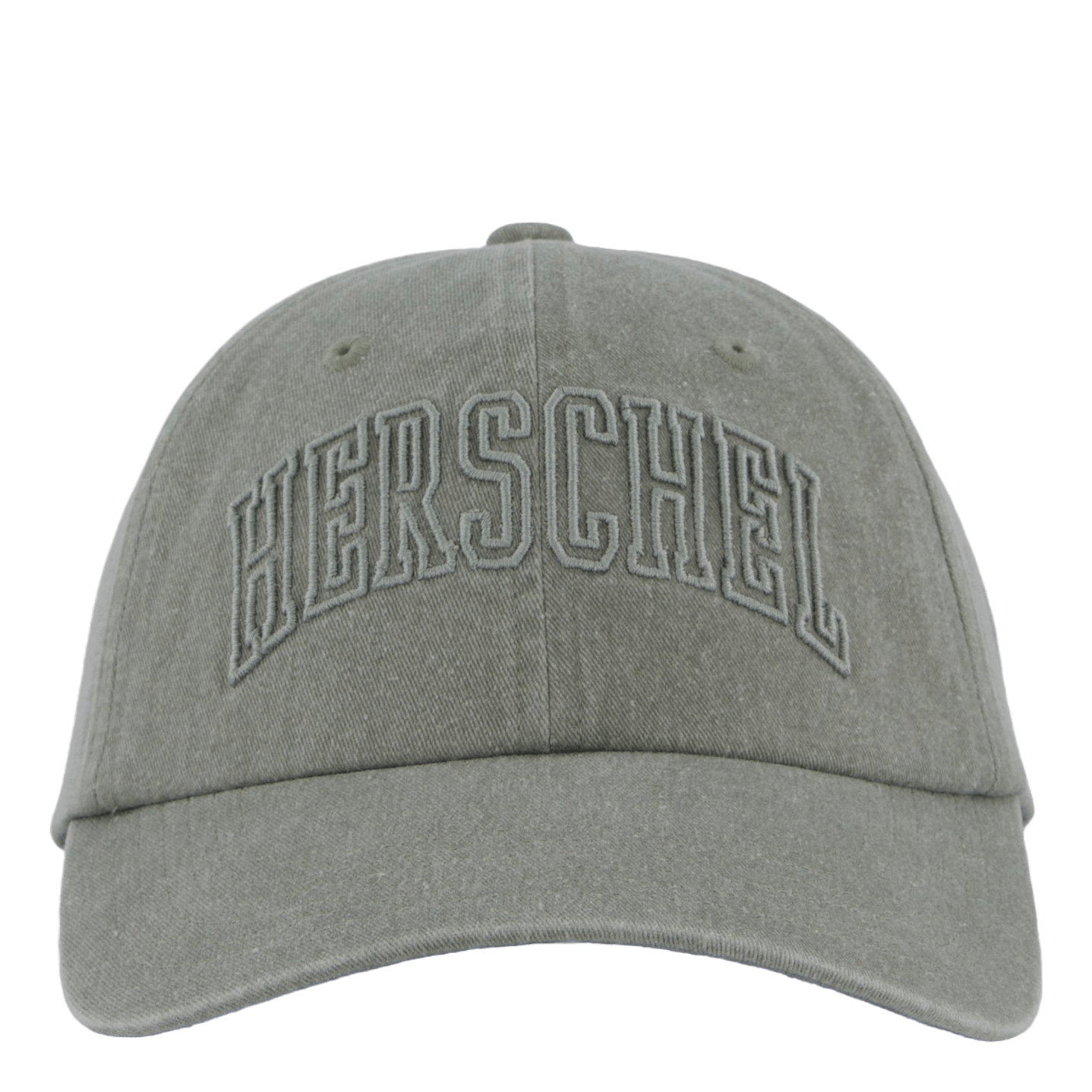 Sylas Faculty Cap Abbey Stone Stonewash