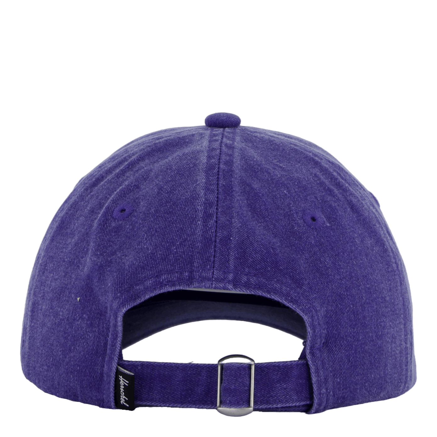 Sylas Faculty Cap Skipper Blue Stone Wash