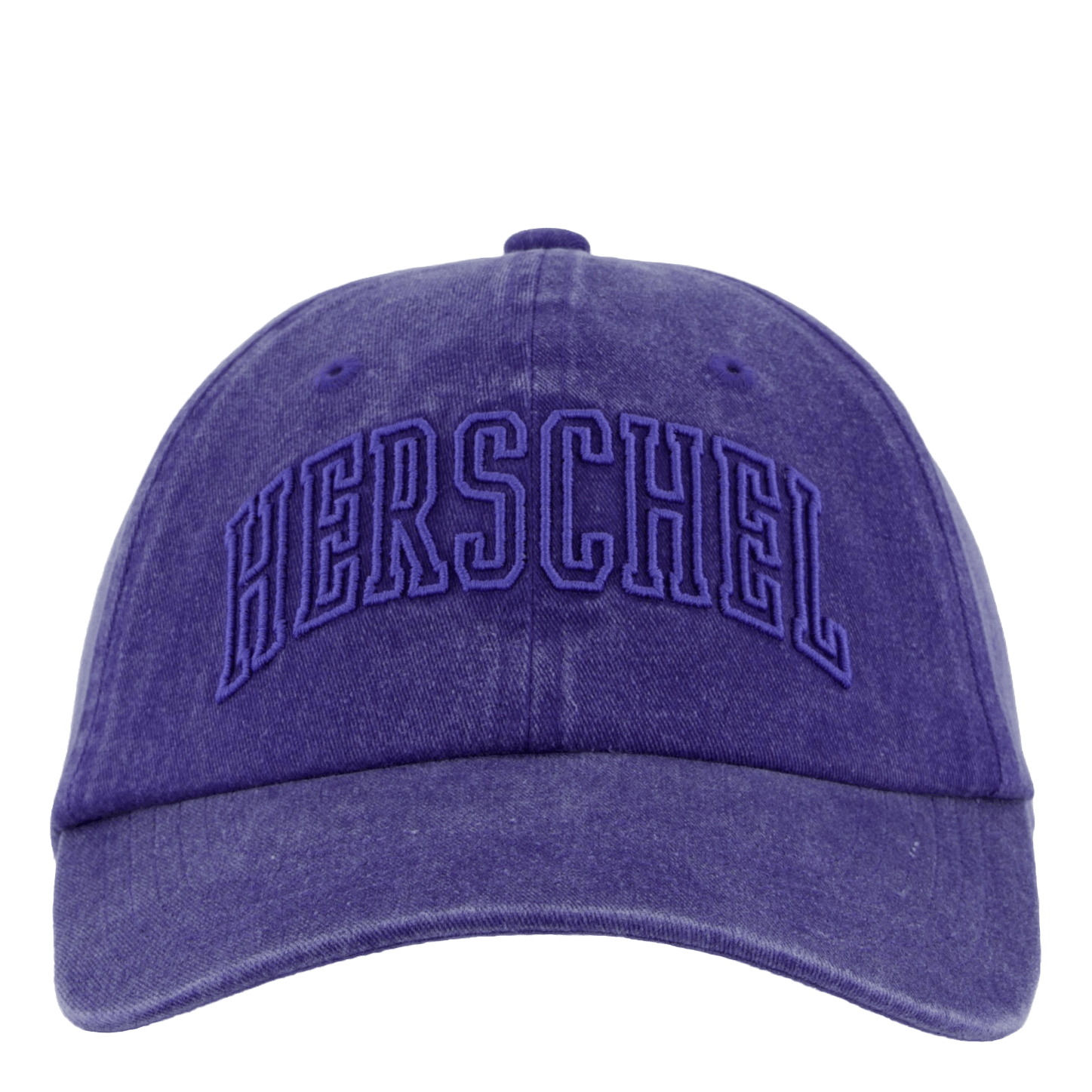 Sylas Faculty Cap Skipper Blue Stone Wash