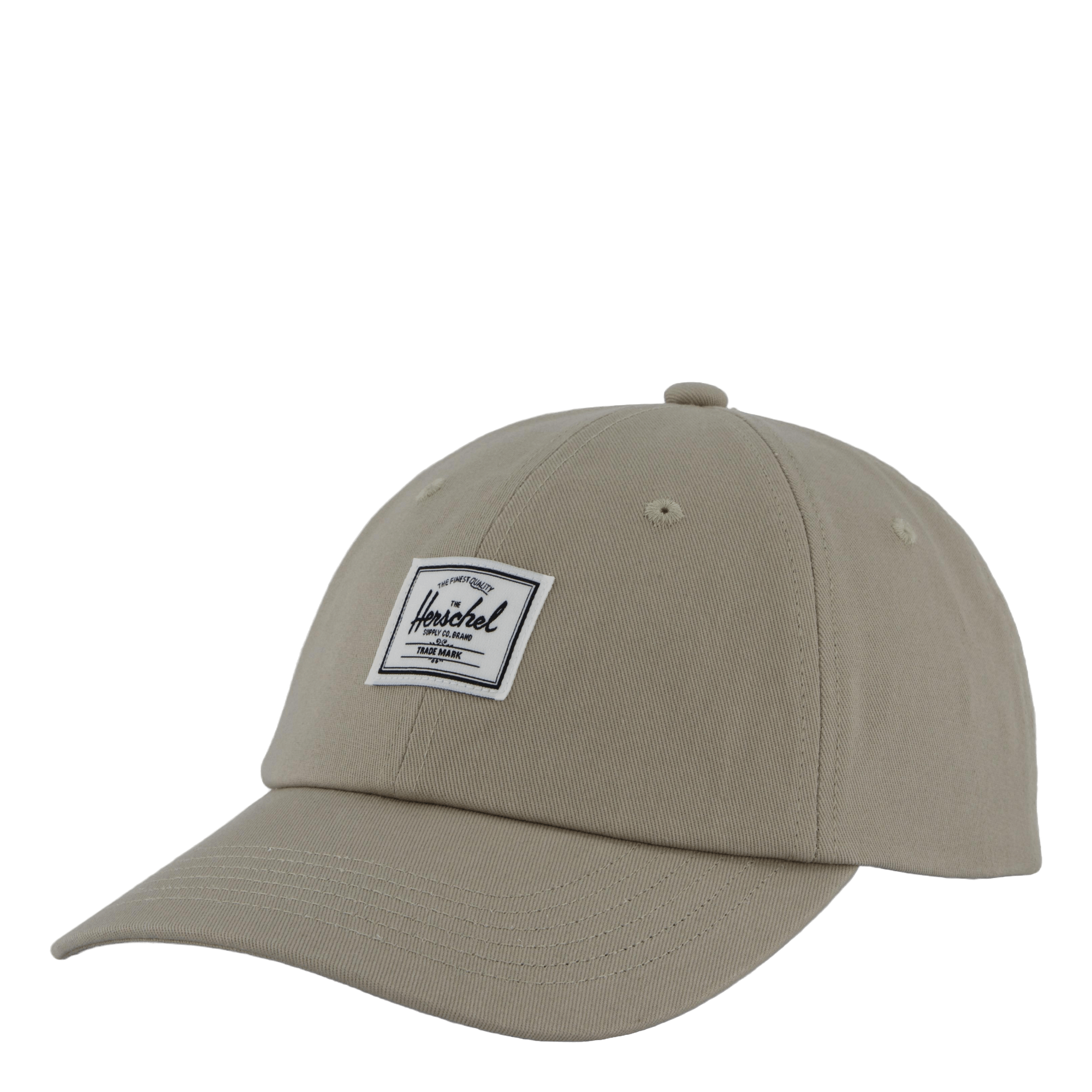 Sylas Classic Cap Abbey Stone