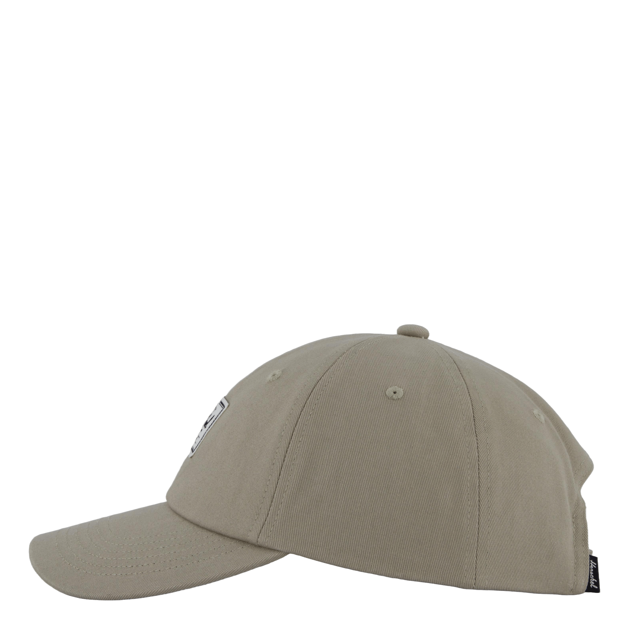 Sylas Classic Cap Abbey Stone