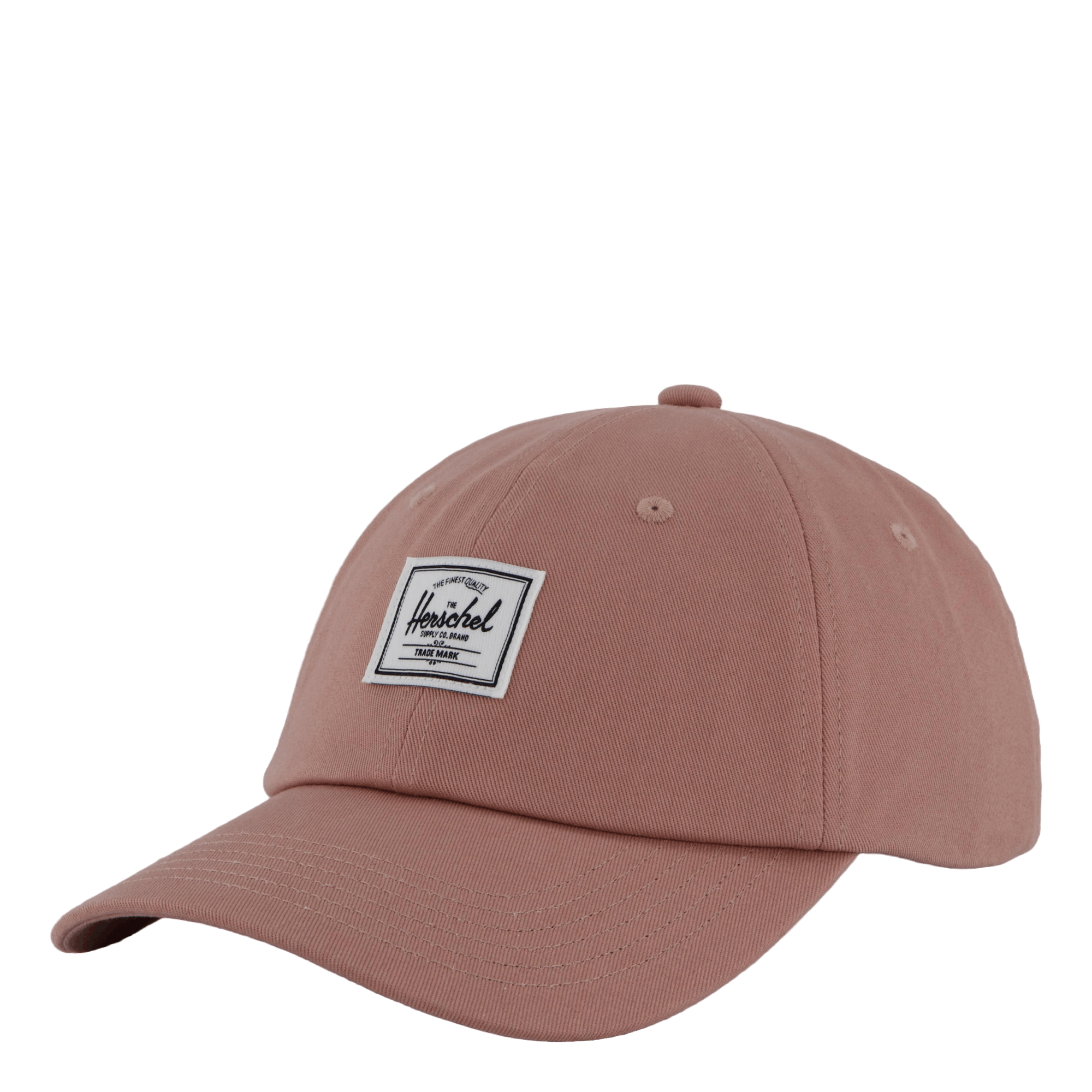 Sylas Classic Cap Ash Rose