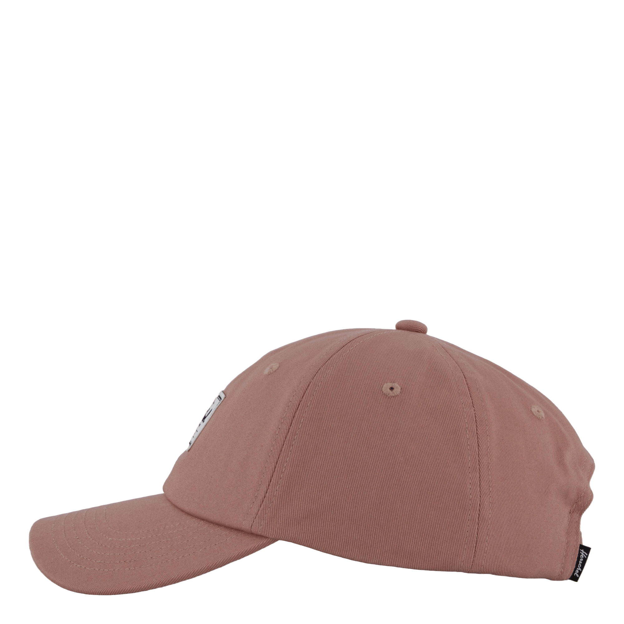 Sylas Classic Cap Ash Rose