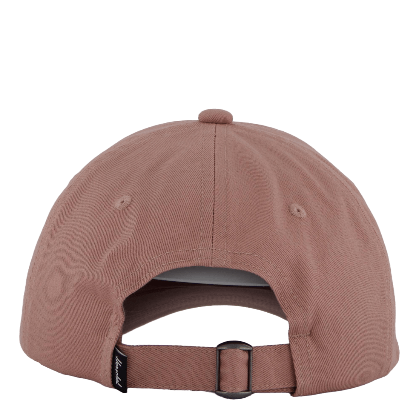 Sylas Classic Cap Ash Rose
