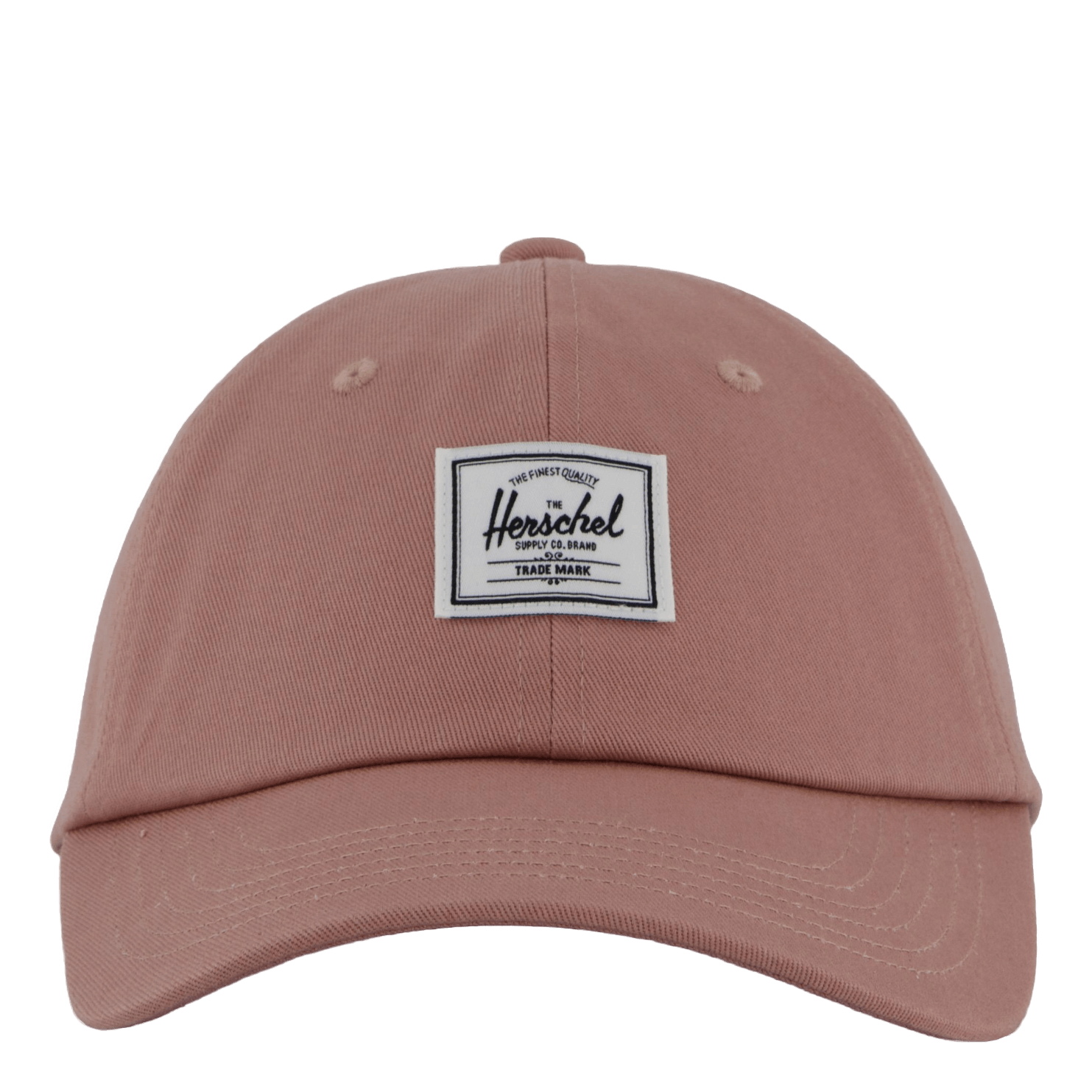 Sylas Classic Cap Ash Rose