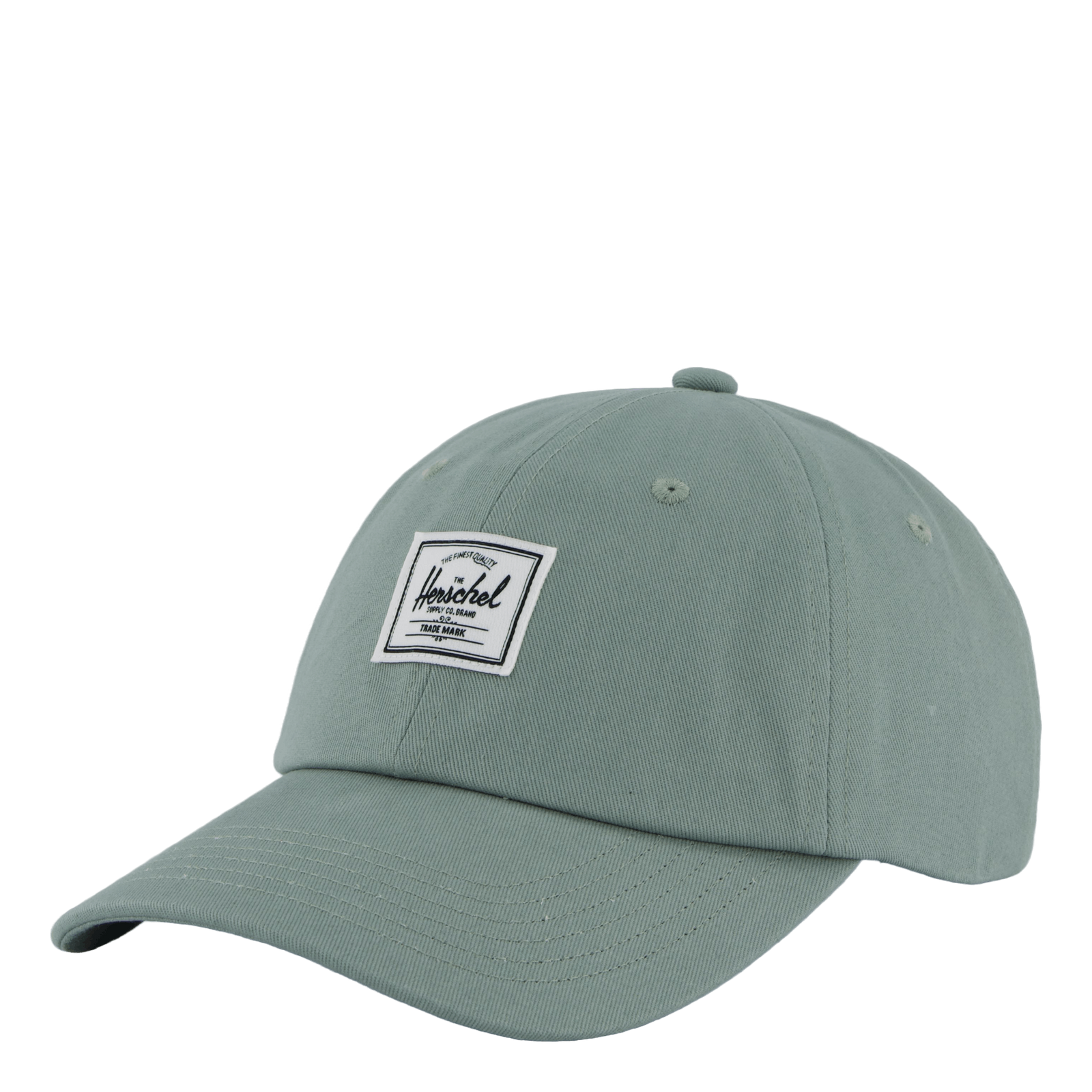 Sylas Classic Cap Iceberg Green