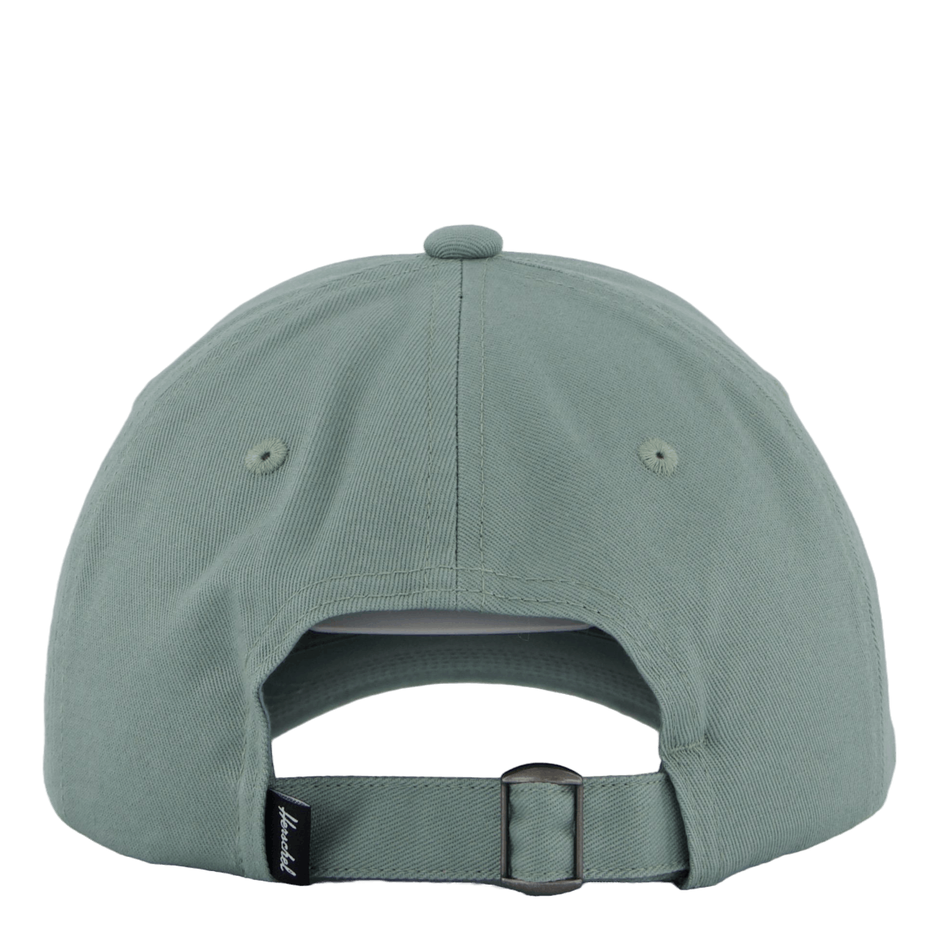 Sylas Classic Cap Iceberg Green