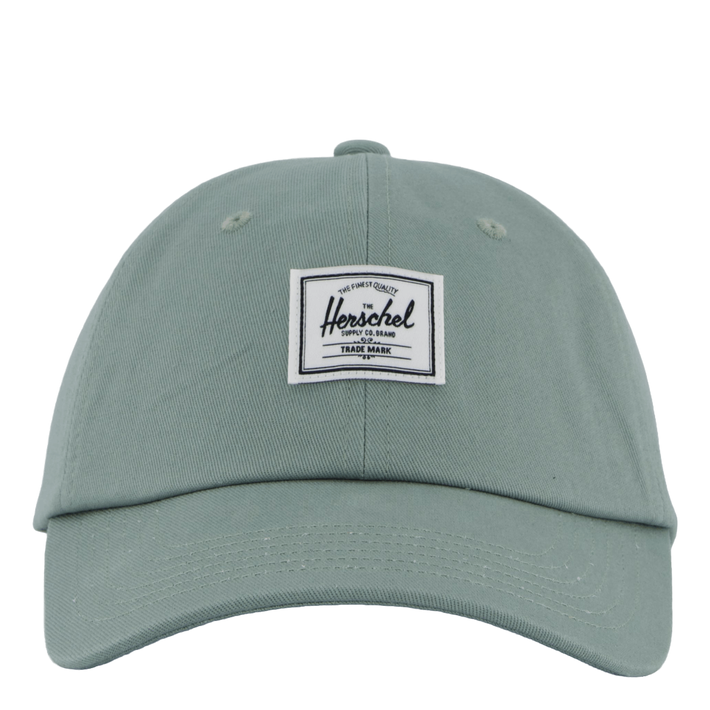 Sylas Classic Cap Iceberg Green