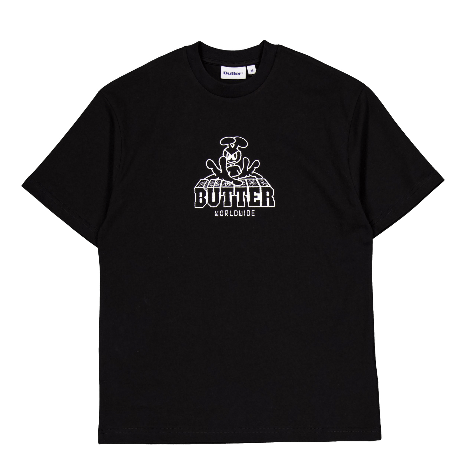 Alien Tee Black