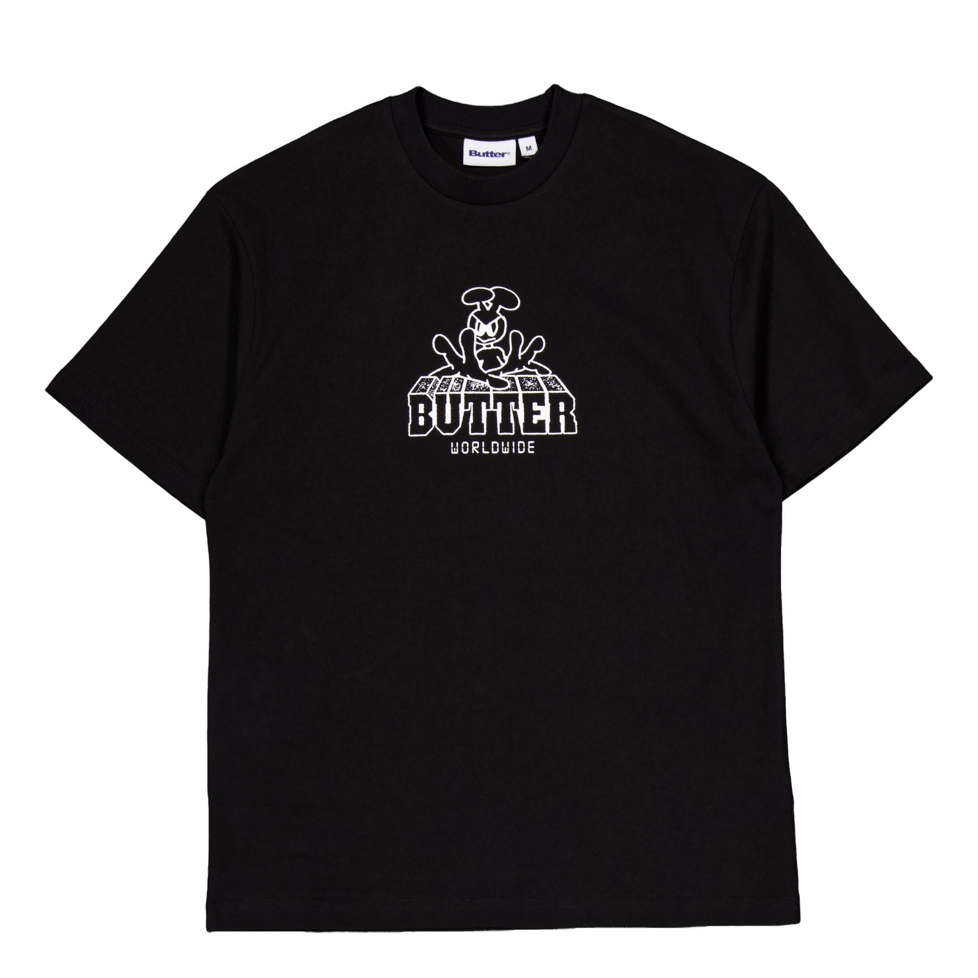 Alien Tee Black