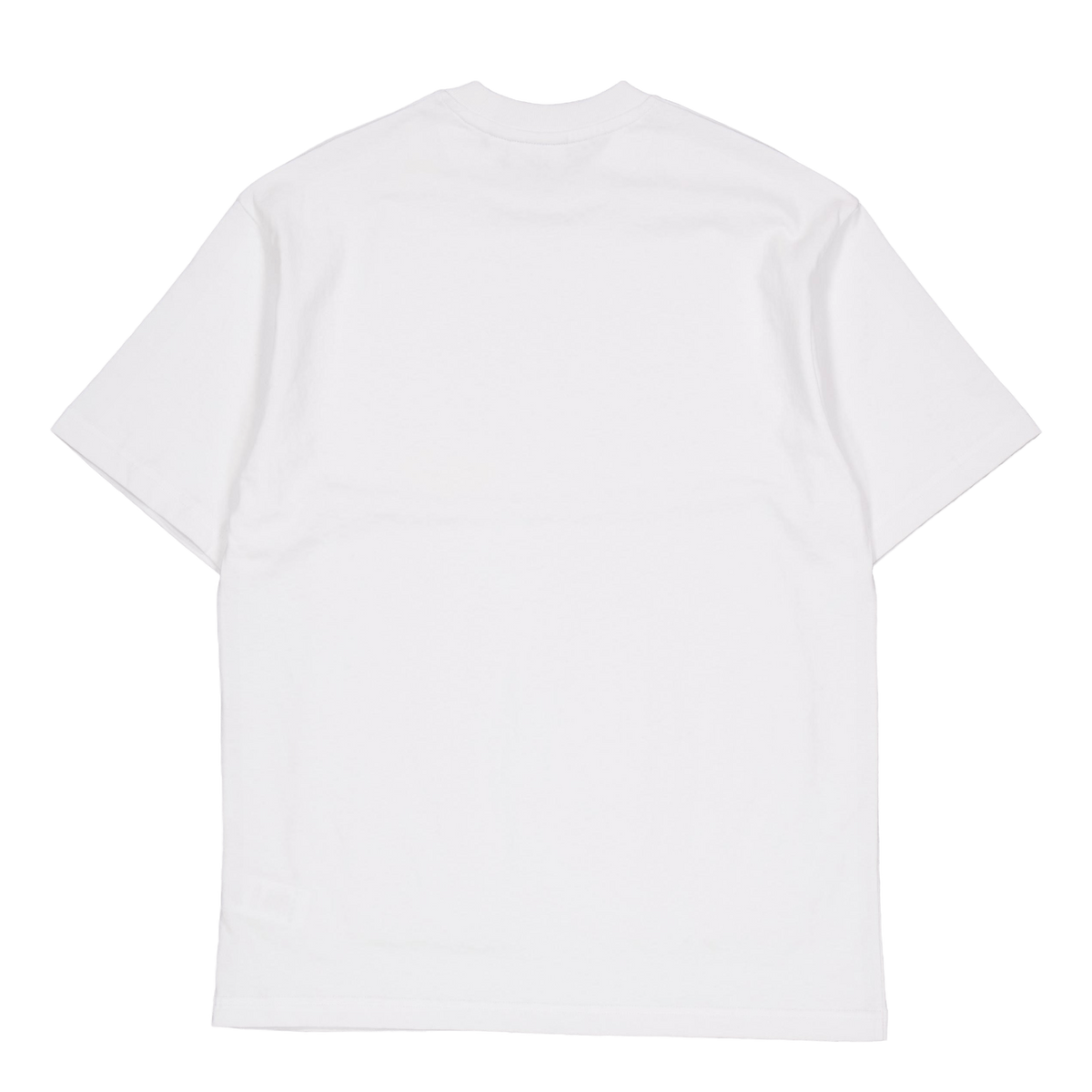 Lamp Tee White