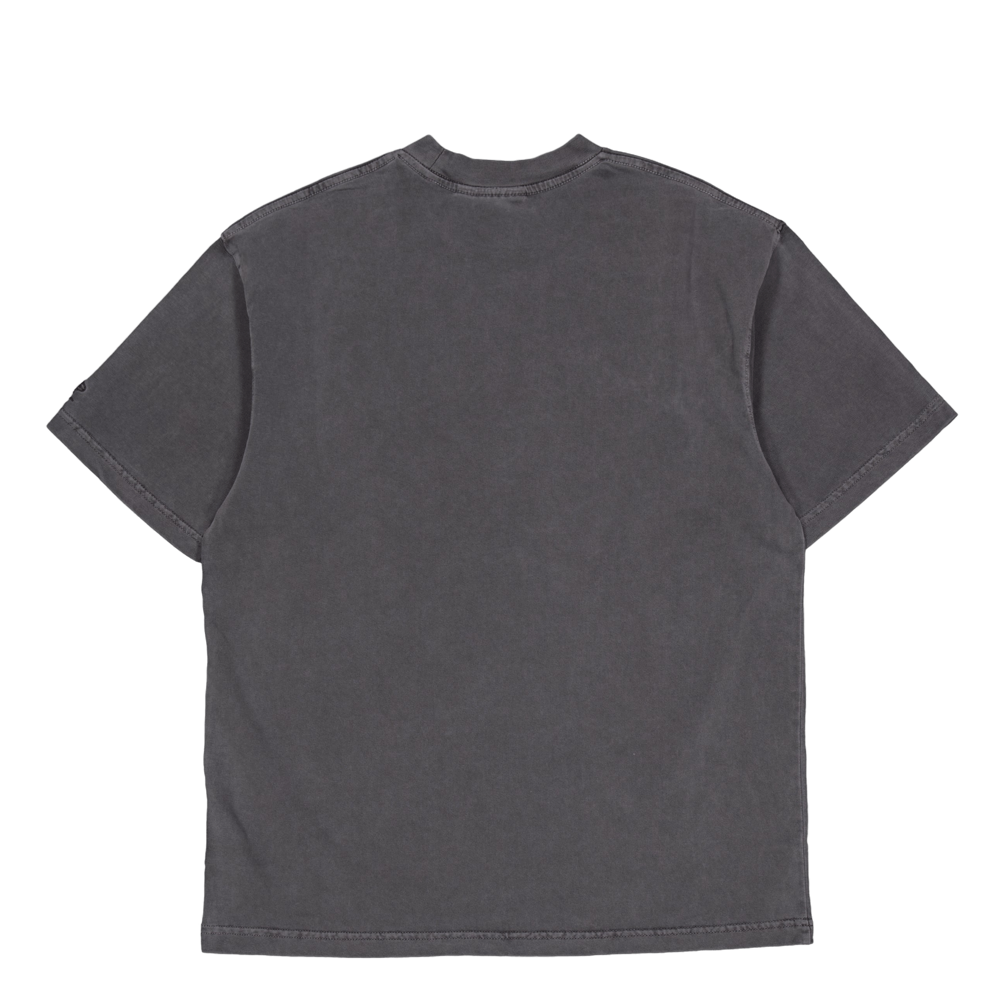 Basic Tee Washed Black