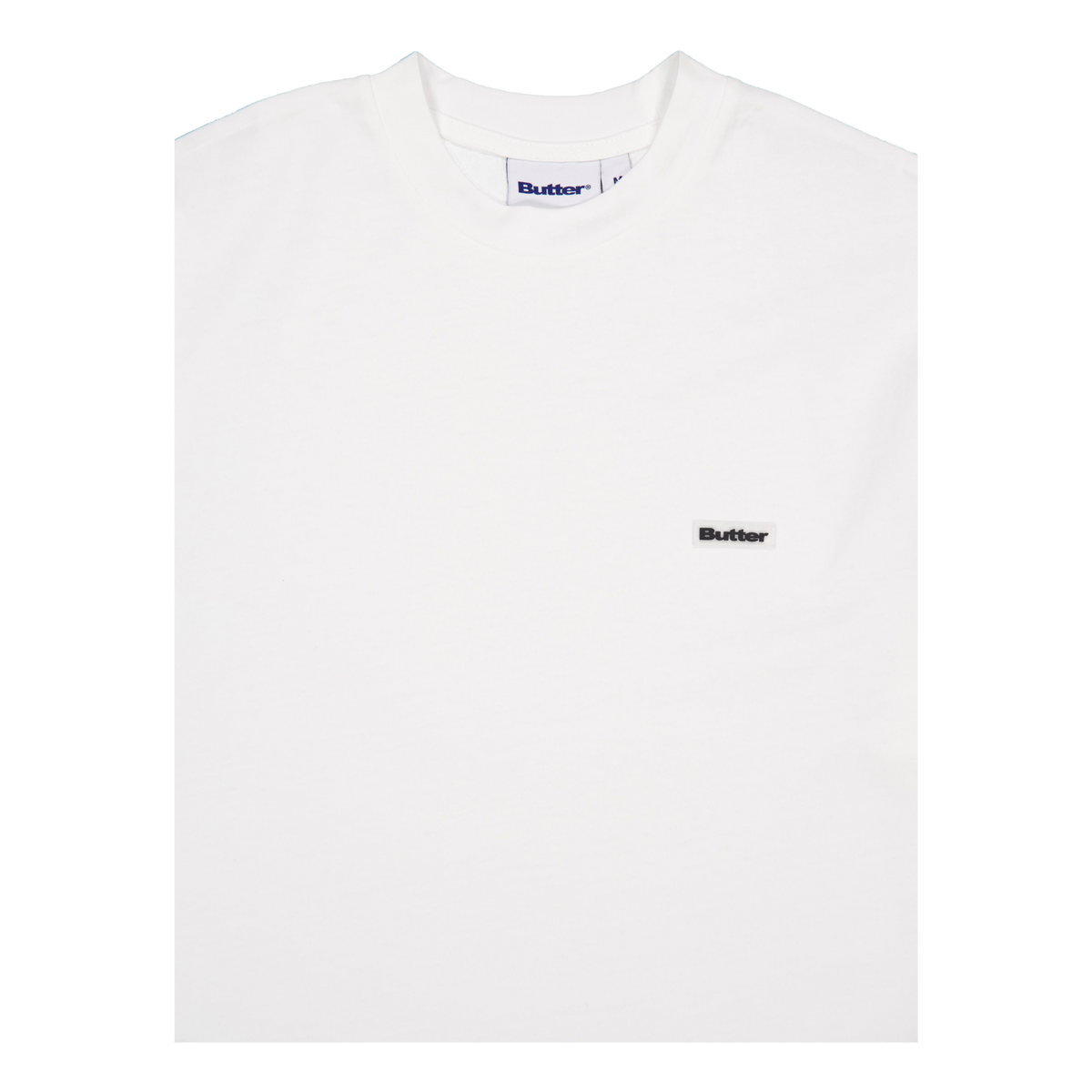 Basic Tee White