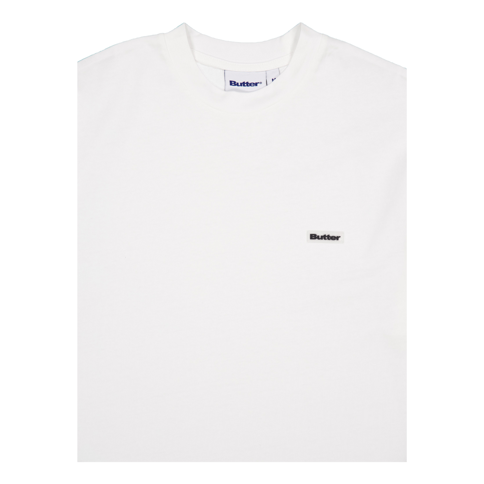 Basic Tee White